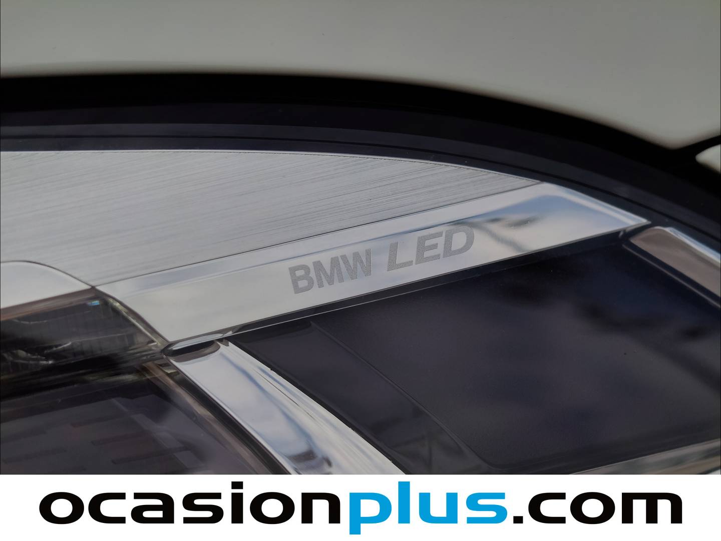 Foto BMW Serie 1 BMW Serie 1 118i (136 CV) Pack M