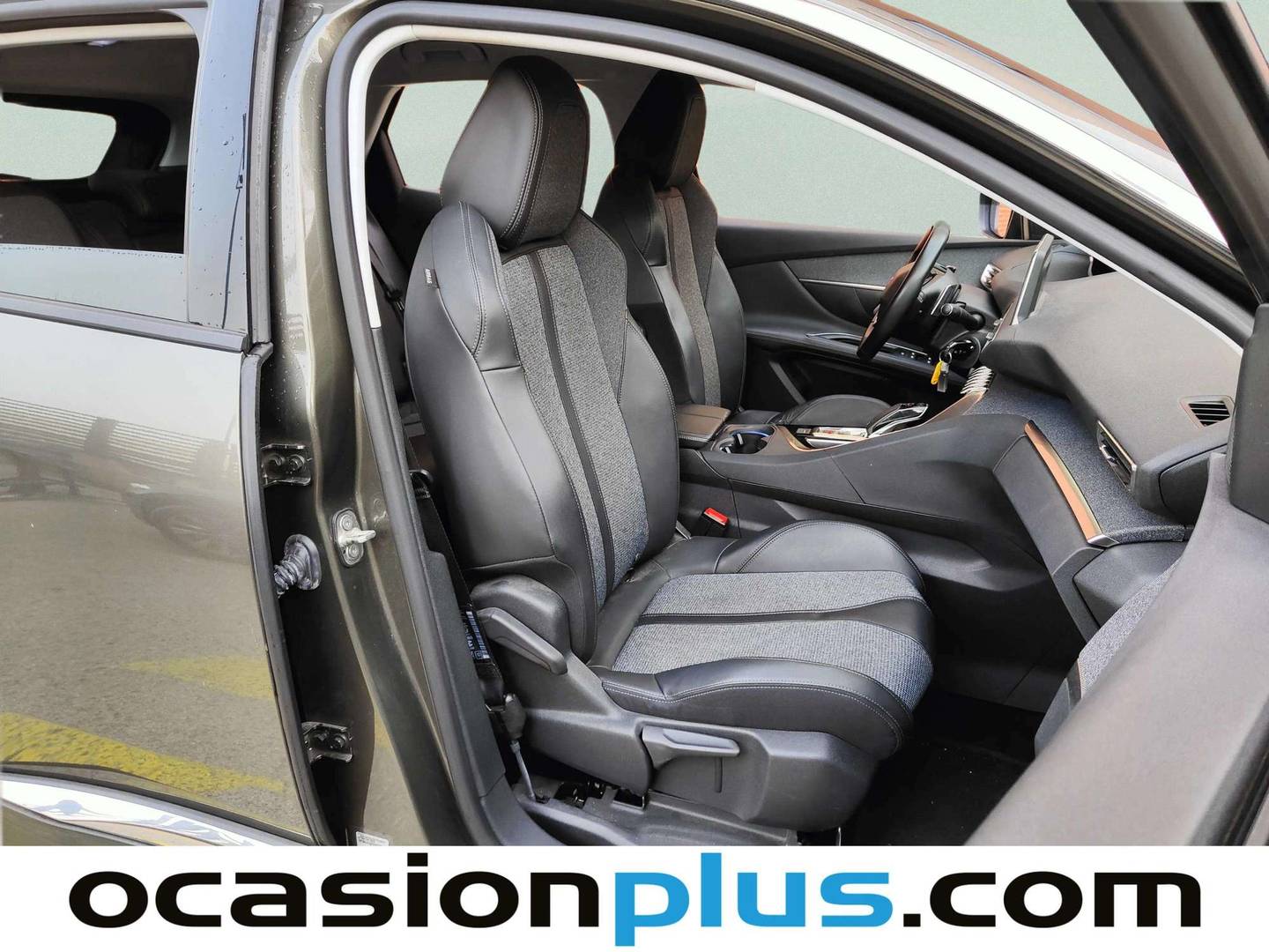 Peugeot 3008 Peugeot 3008 PureTech 180 Allure EAT8 (180 CV) automático