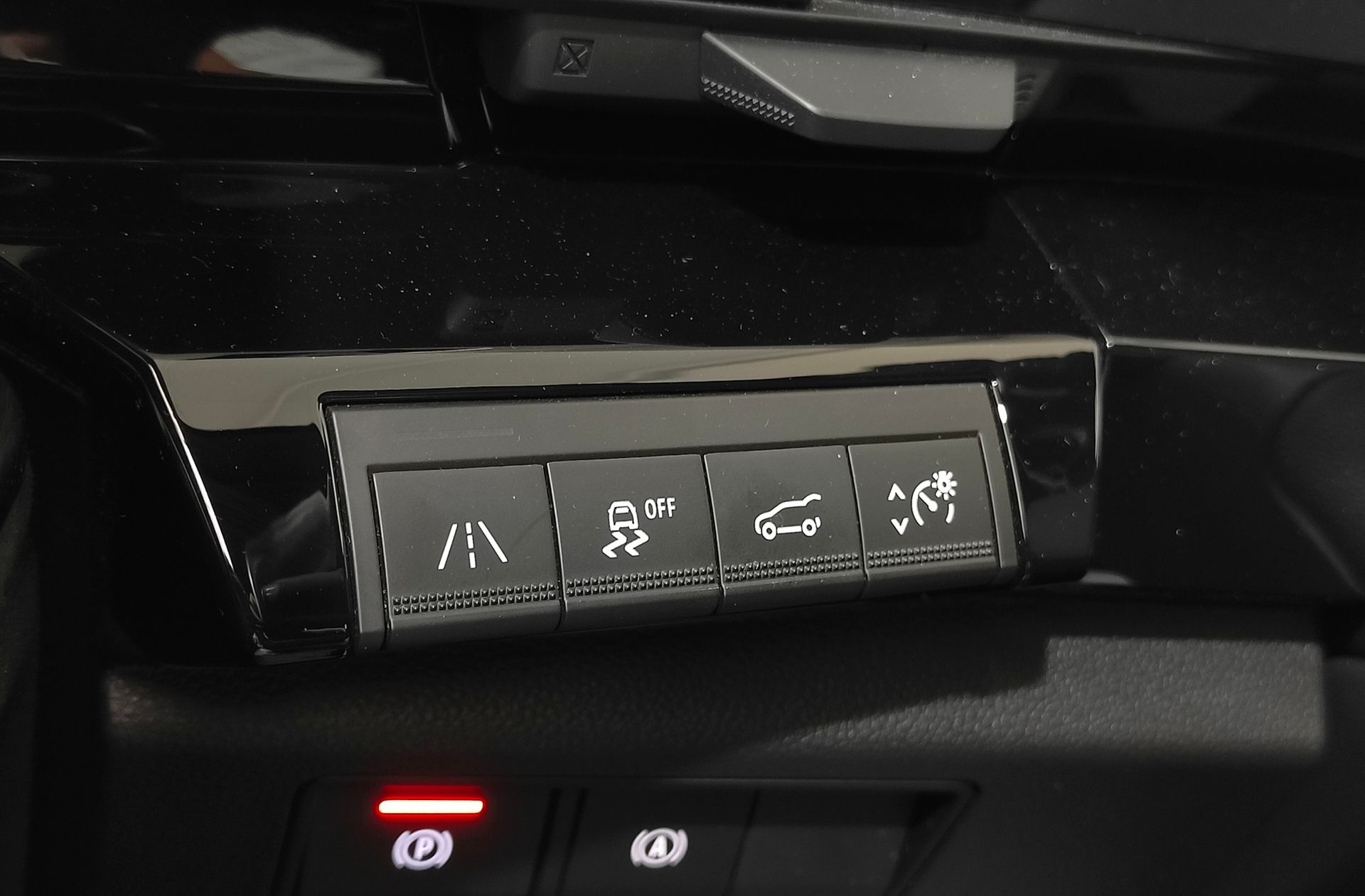 Renault Austral Techno Esprit Alpine E-Tech Full Hybrid - foto 32