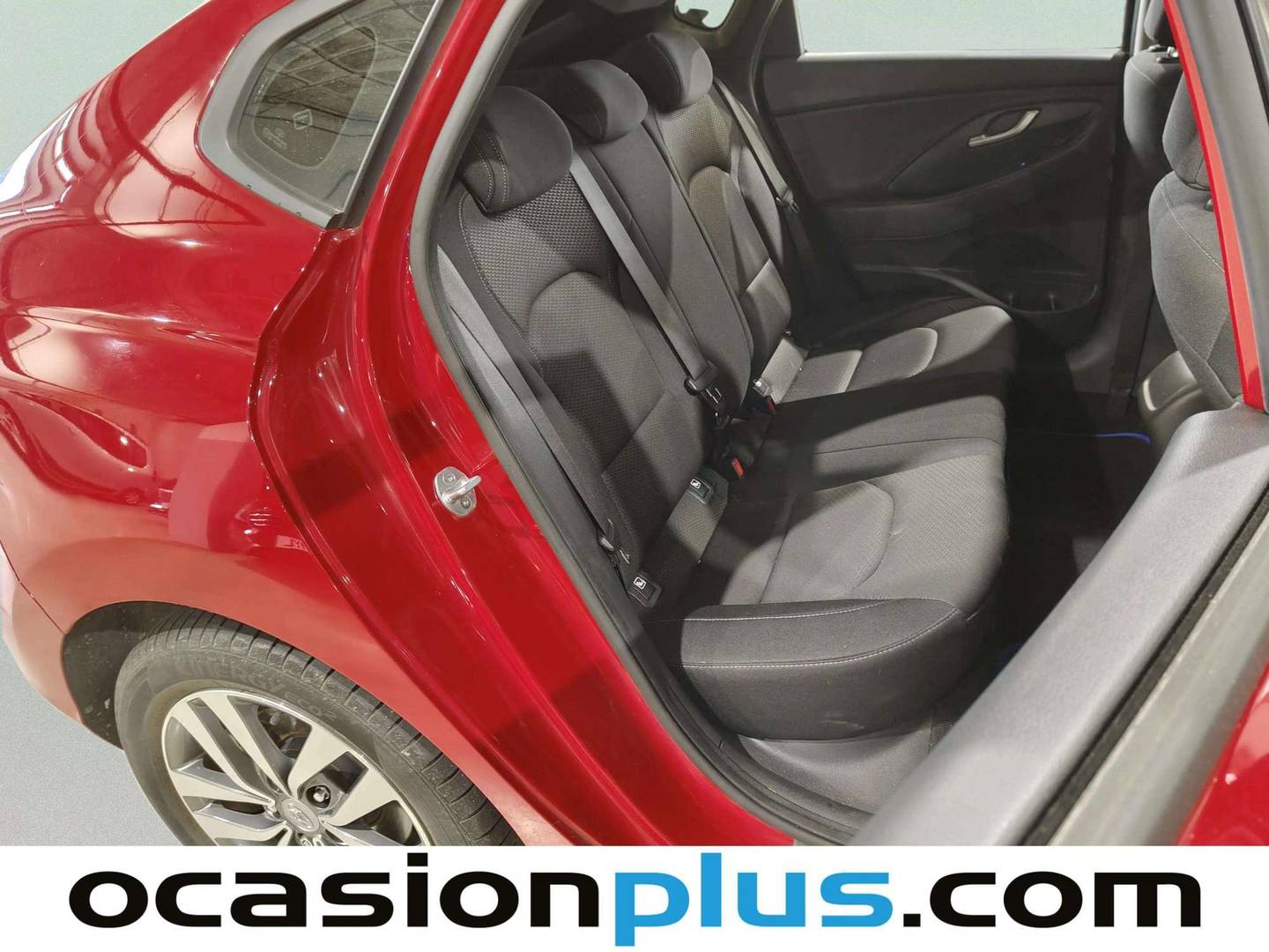 Hyundai i30 Hyundai i30 Fastback 1.0 TGDI Klass (120 CV) al mejor precio