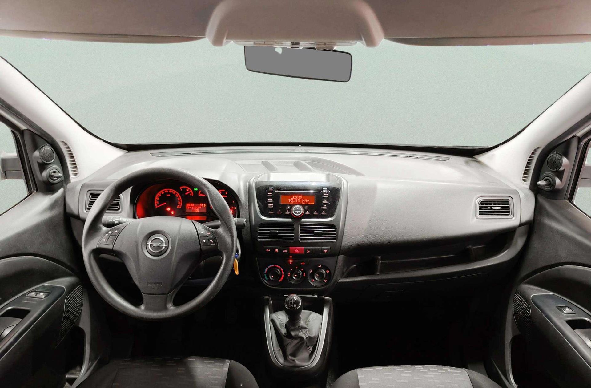 Opel Combo 1.3 CDTI Expression L1H1 - foto 6