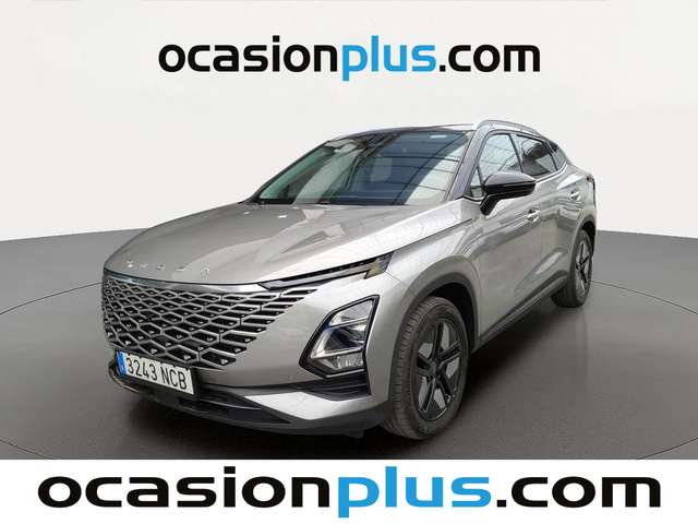OMODA 5 1.6 TGDI Premium (145 CV) de segunda mano