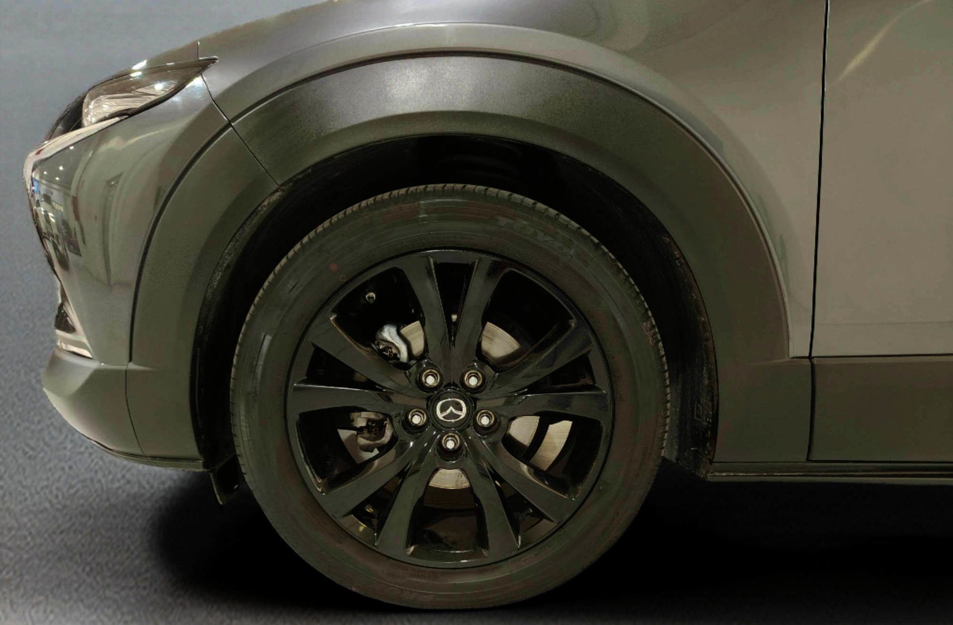 Mazda CX-30 e-Skyactiv G Homura - foto 39