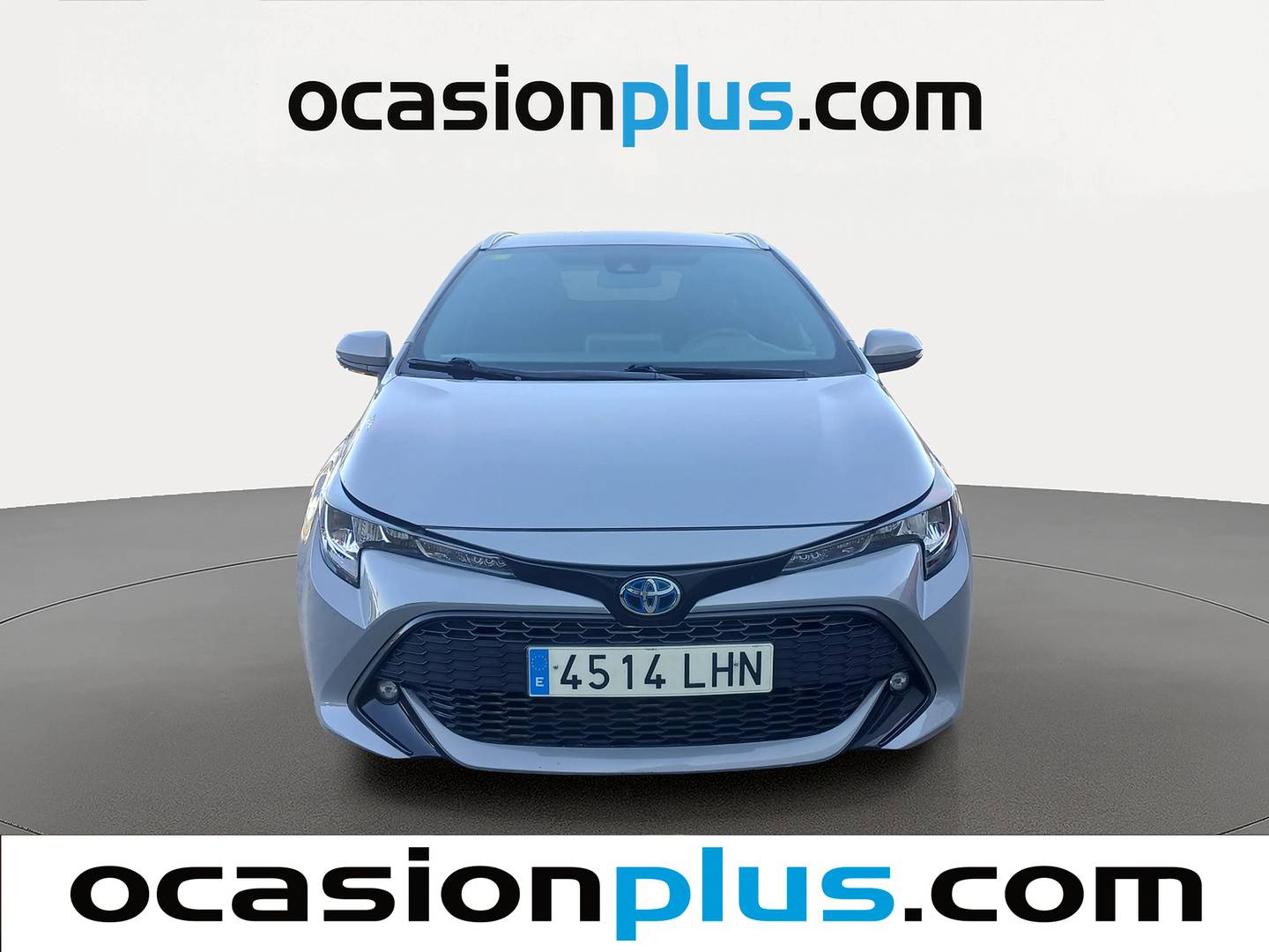 Toyota Corolla Toyota Corolla 125H Active Tech E-CVT (122 CV) 122cv