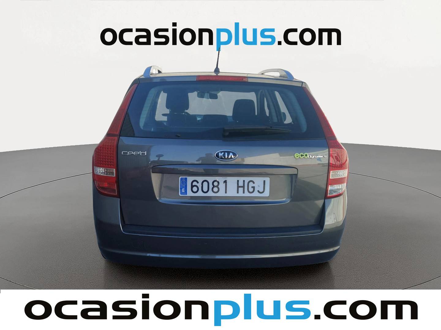 KIA Ceed Sportswagon KIA Ceed Sportswagon 1.6 CRDi Eco-Dynamics Concept (90 CV) km 0