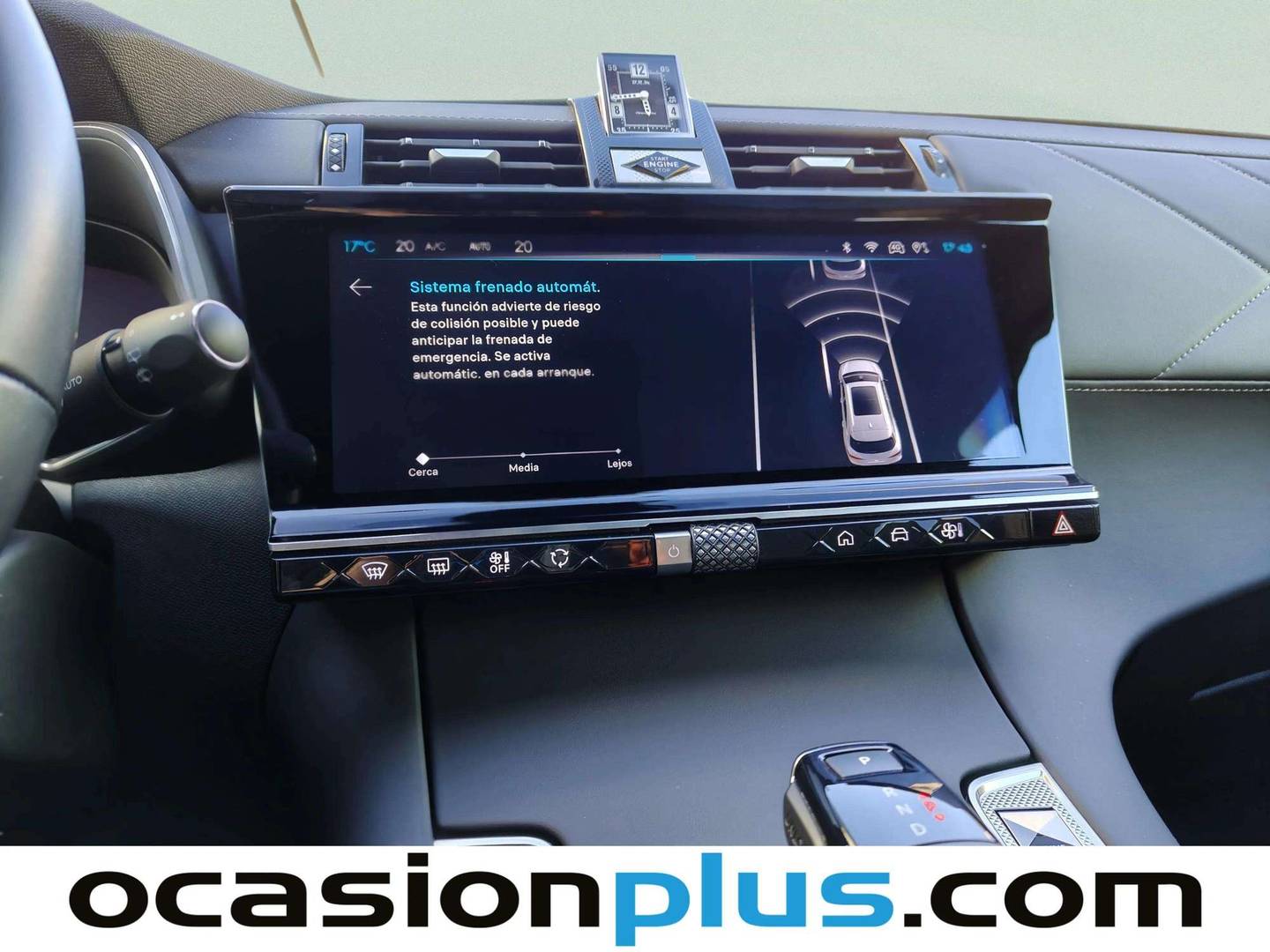 DS DS 7 DS DS7 BlueHDi 130 Rivoli Auto (130 CV) km 0