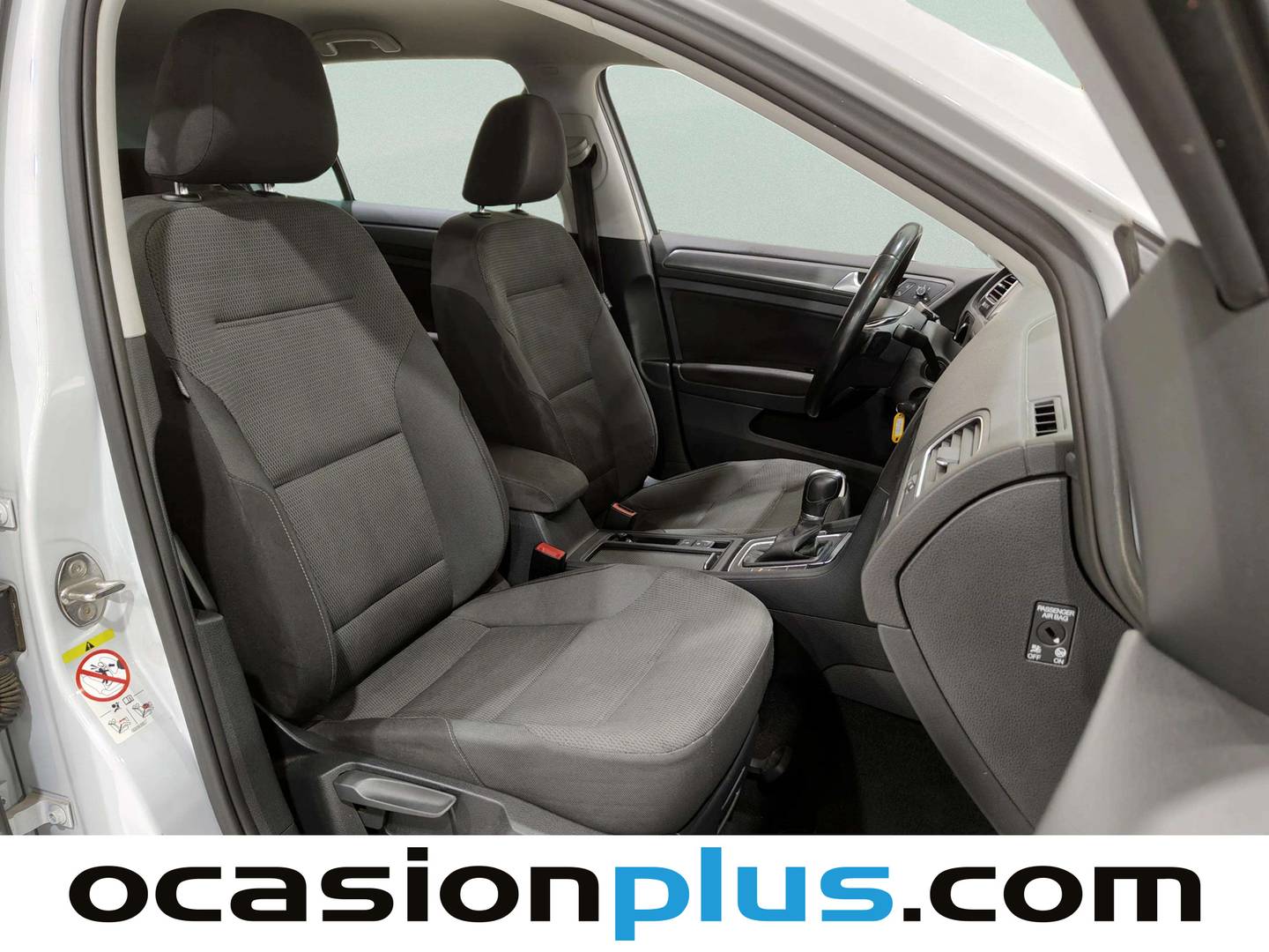 Volkswagen Golf Volkswagen Golf Advance 1.0 TSI (110 CV) DSG gasolina