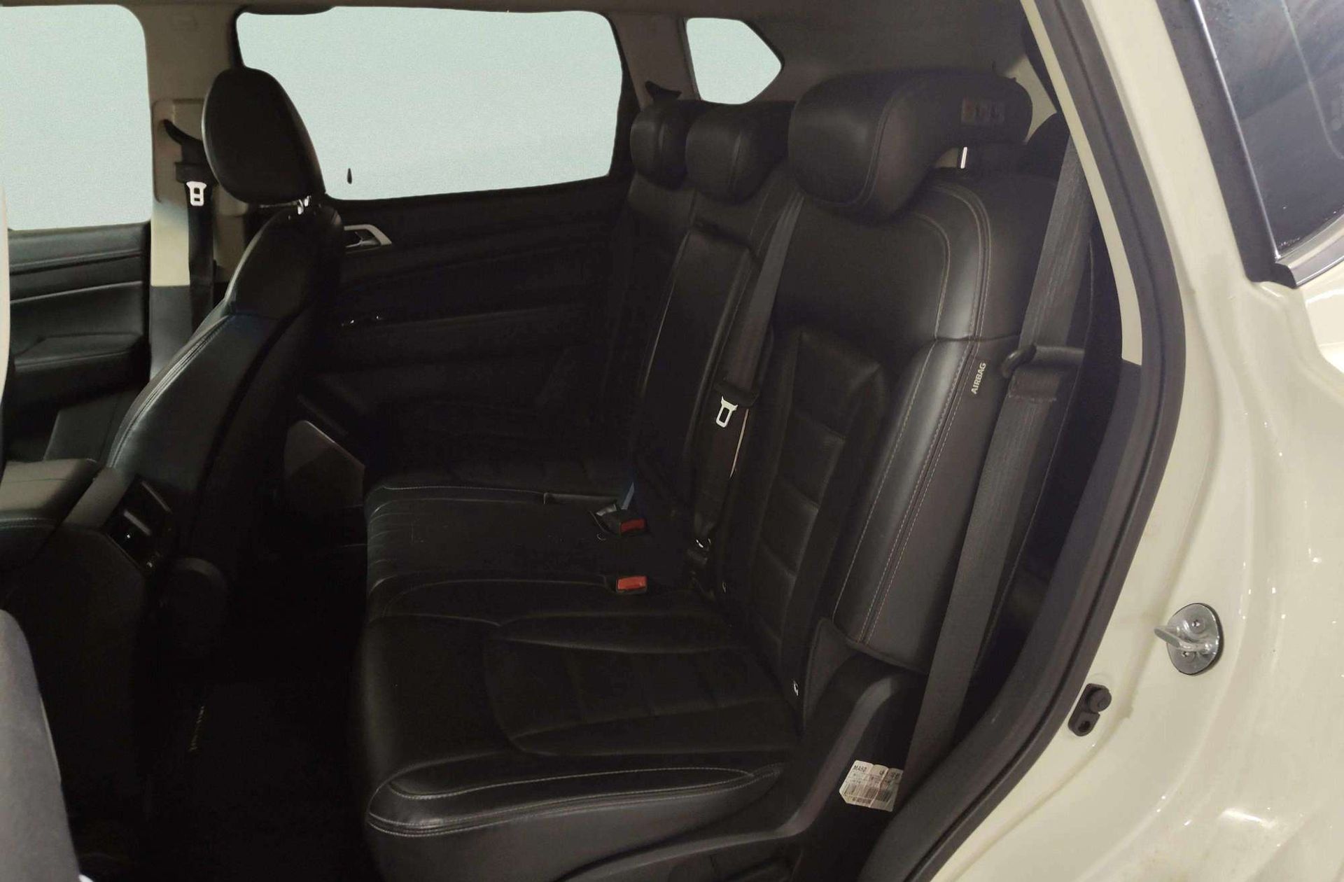 SsangYong Rexton D22DTR 4x2 Limited 7 plazas - foto 16