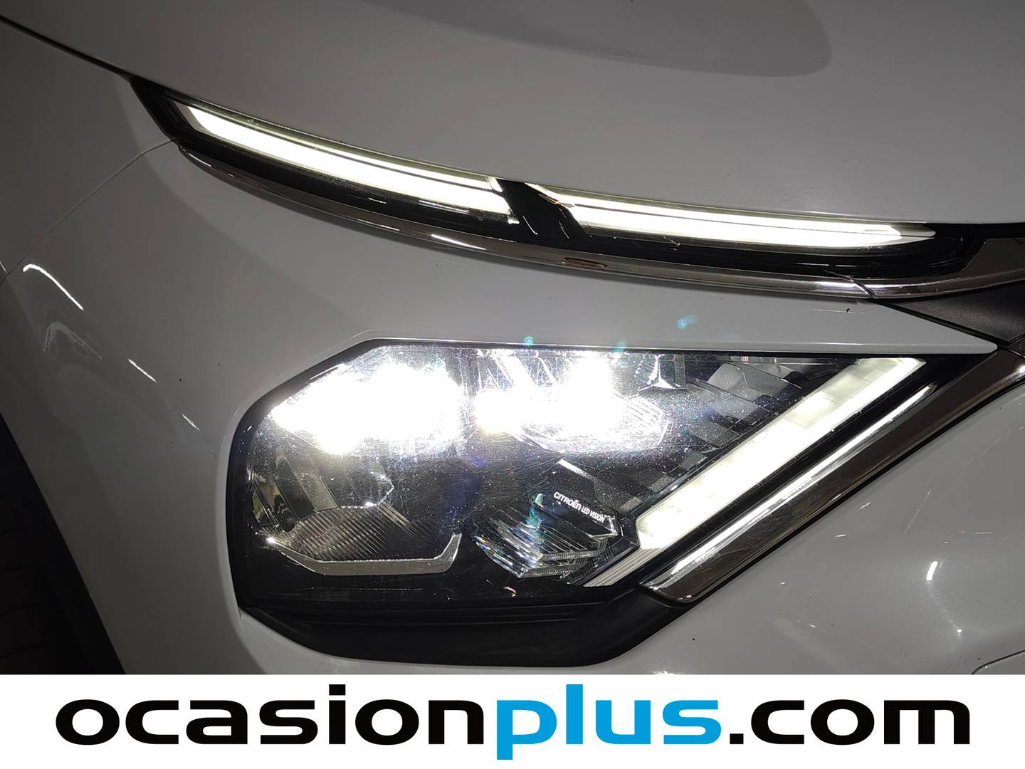 Extras del Citroën C4 Citroën C4 PureTech 130 S&S 6v Plus (131 CV)