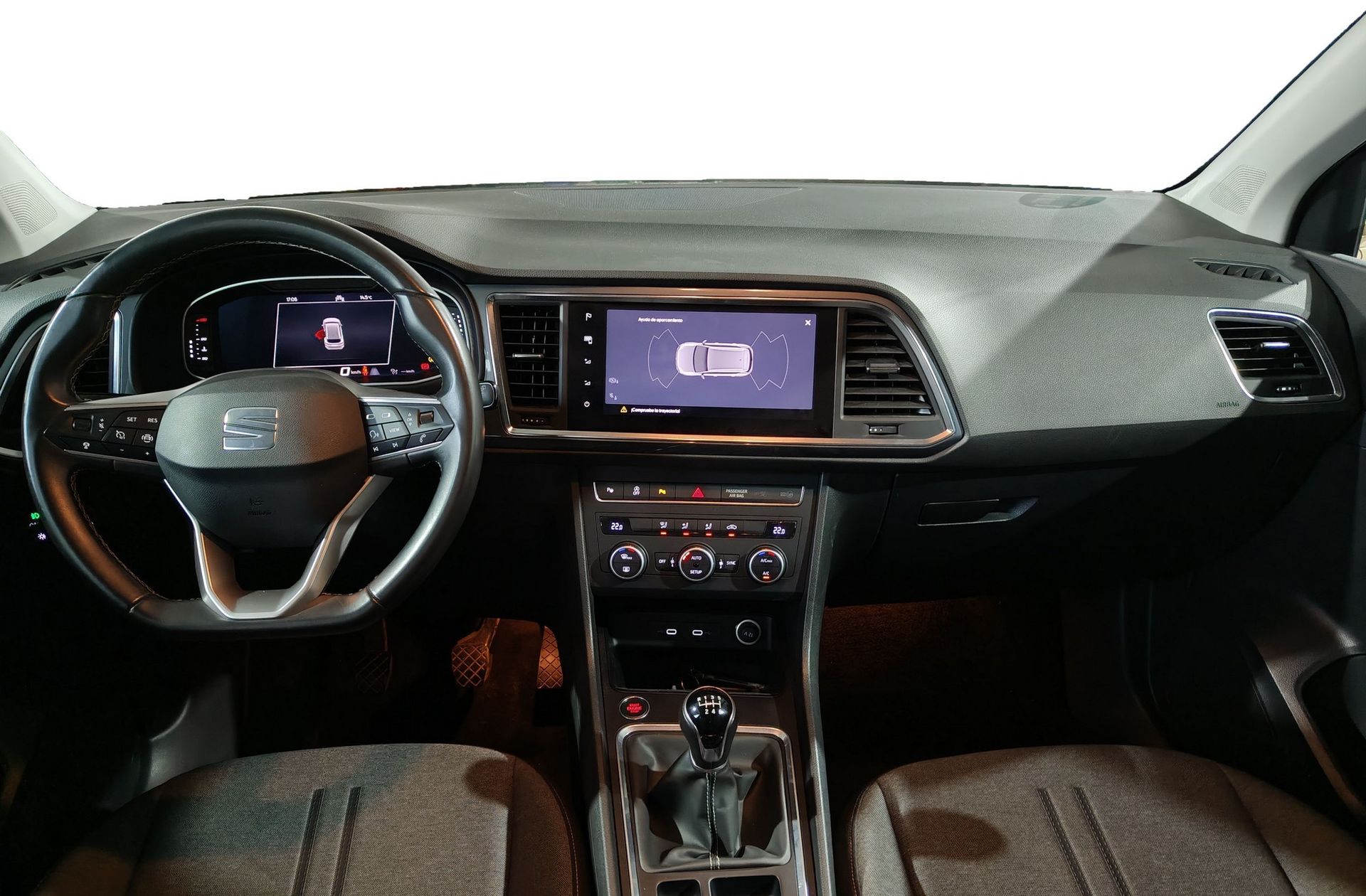 SEAT Ateca 1.5 TSI Style XL - foto 6