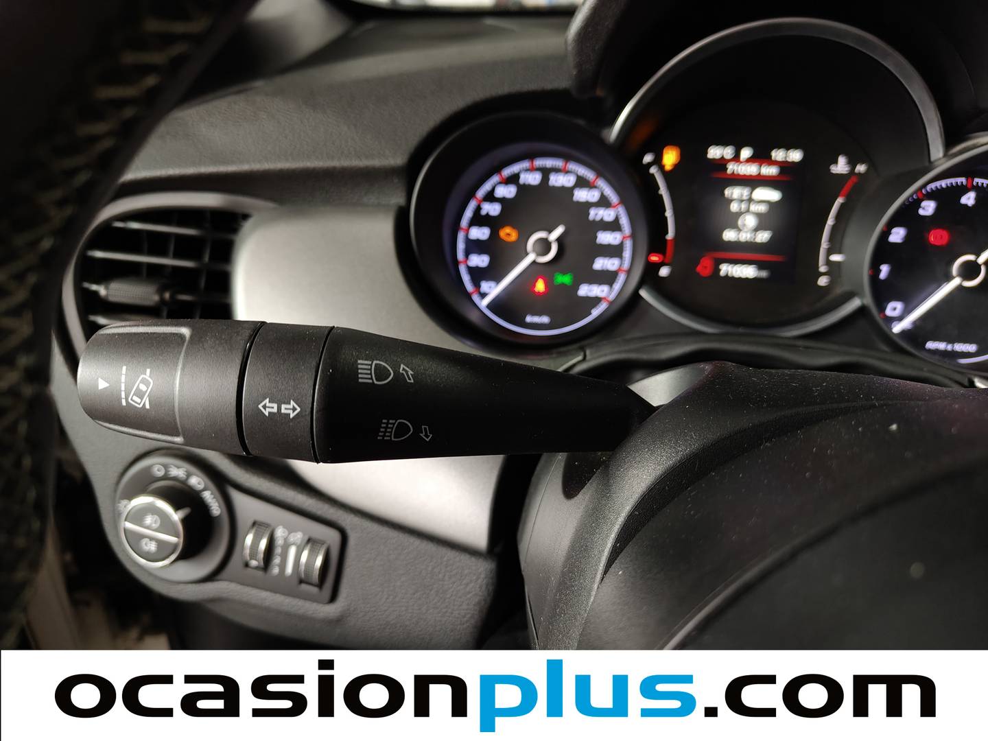 Foto Fiat 500X Fiat 500X 1.3 Firefly S&S Sport 4x2 DCT (150 CV)