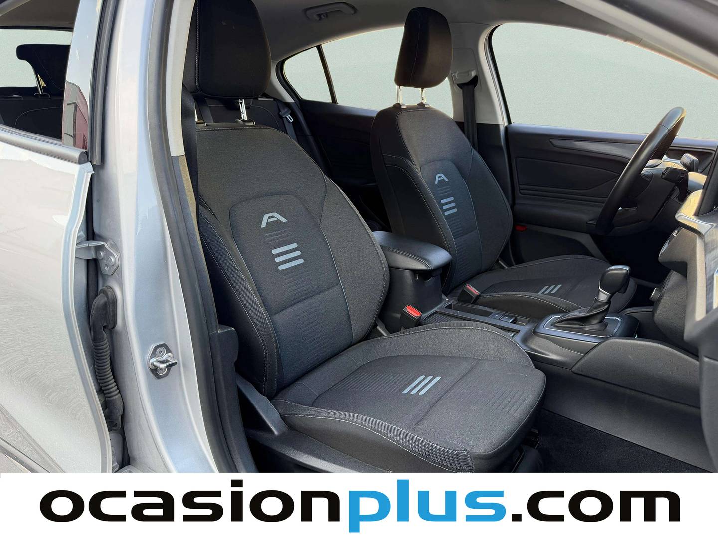 Ford Focus FORD Focus 1.0 Ecoboost MHEV Active Auto 114 kW (155 CV) km 0