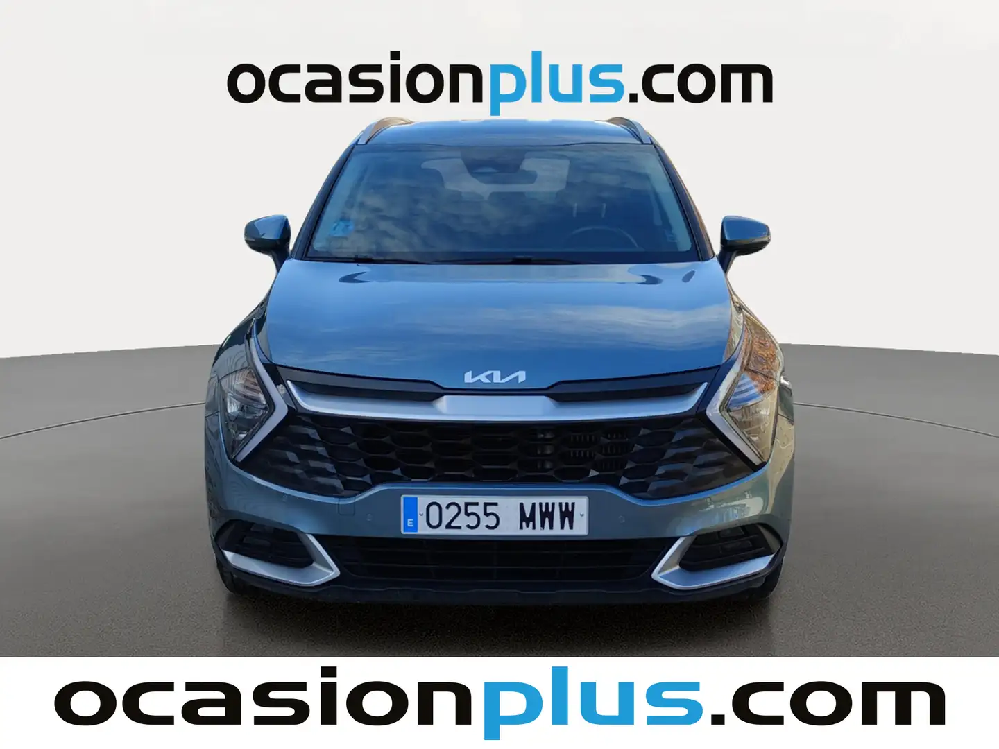 Foto KIA Sportage Kia Sportage 1.6 T-GDi MHEV Drive 4x2 (160 CV)