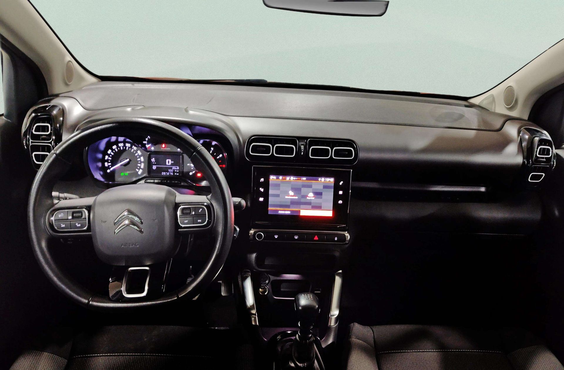 Citroën C3 Aircross PureTech 110 You! - foto 6