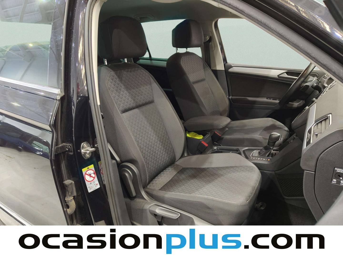 Foto Volkswagen Tiguan Volkswagen Tiguan Advance 1.5 TSI (150 CV) DSG Pack R-Line