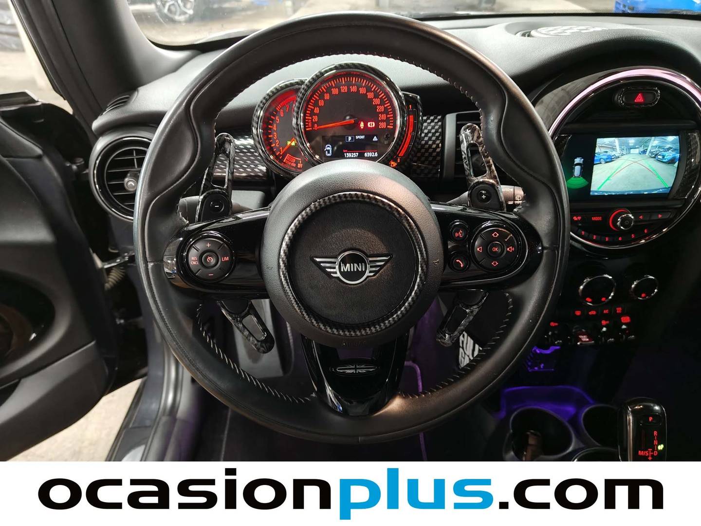 Mini MINI Mini MINI Cooper S (192 CV) automático