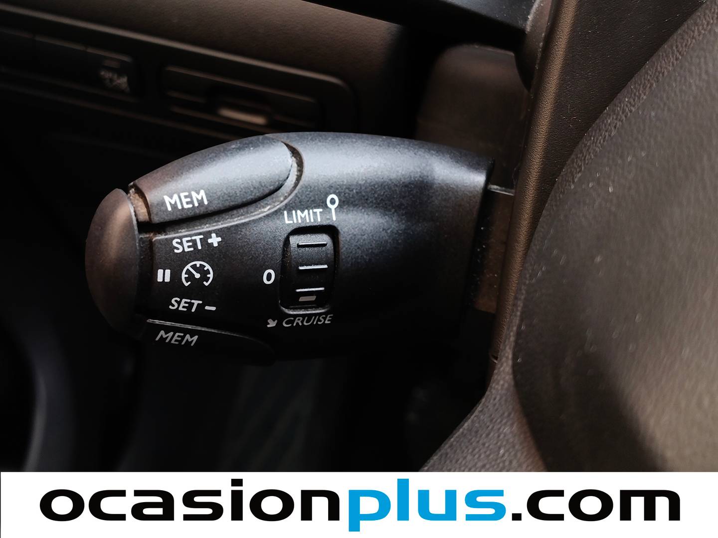 Foto Citroën C3 Aircross Citroen C3 Aircross PureTech 110 S&S Shine (110 CV)