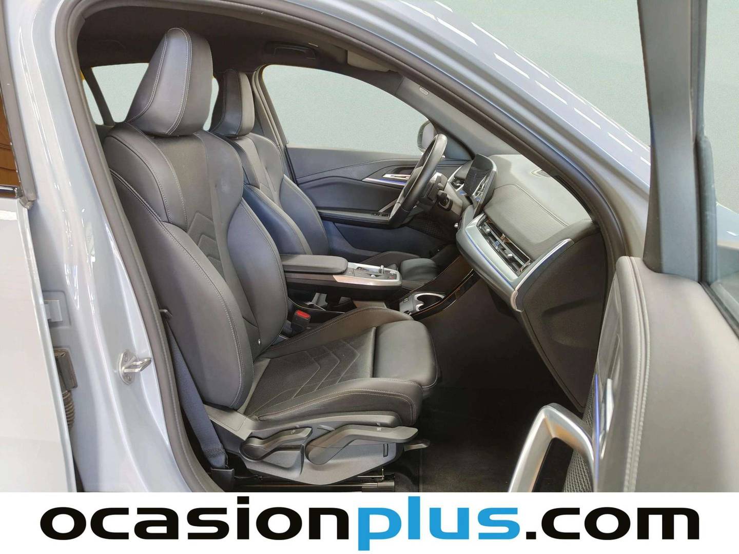 BMW X2 BMW X2 sDrive18d (150 CV) Pack M 150cv