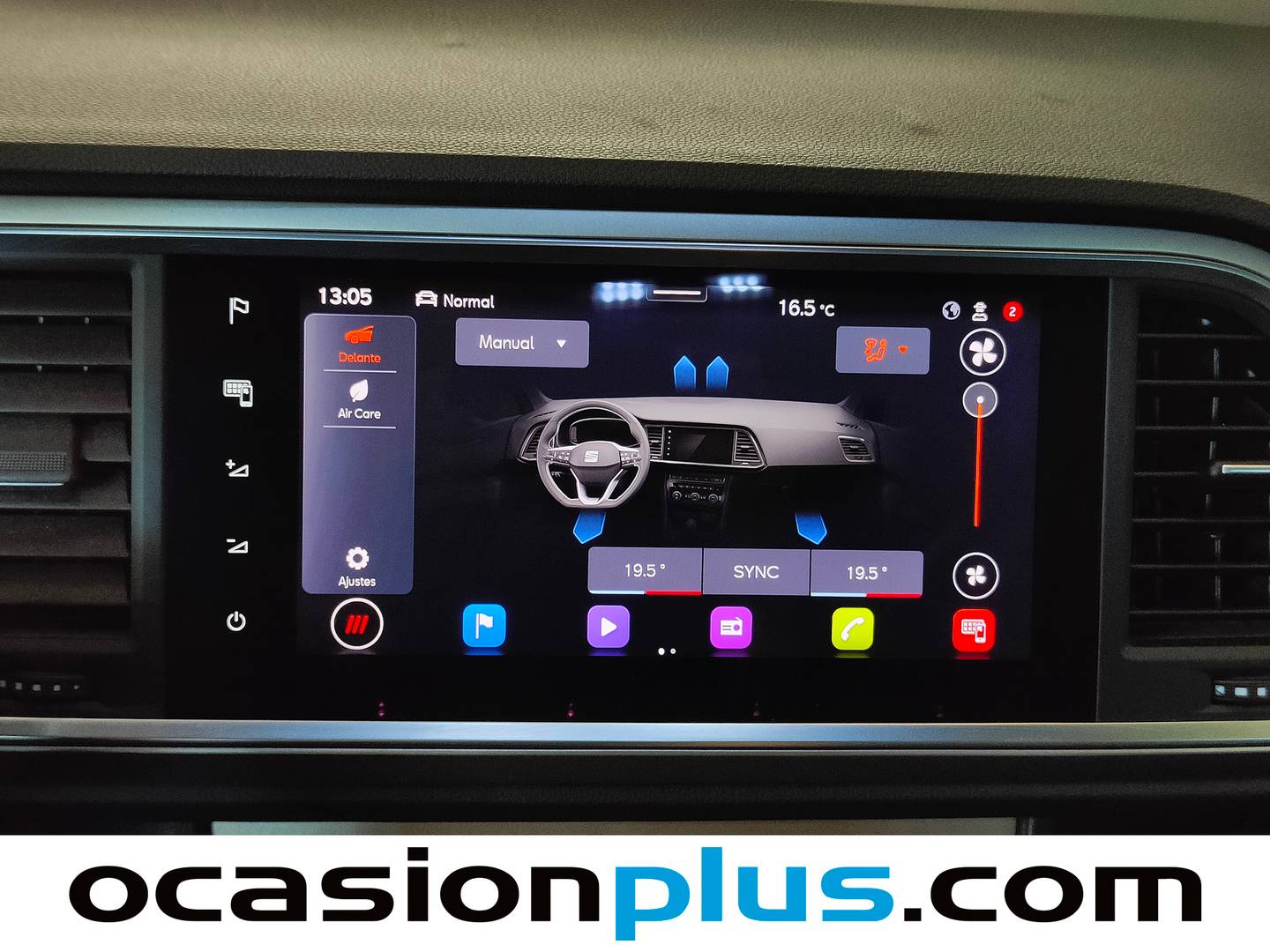 Seat Ateca Seat Ateca 1.5 TSI X-Perience Go L (150 CV) de segunda mano