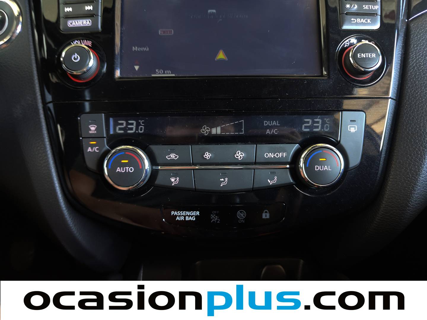 Nissan QASHQAI Nissan Qashqai 1.6 dCi N-Connecta 4x2 (130 CV) barato