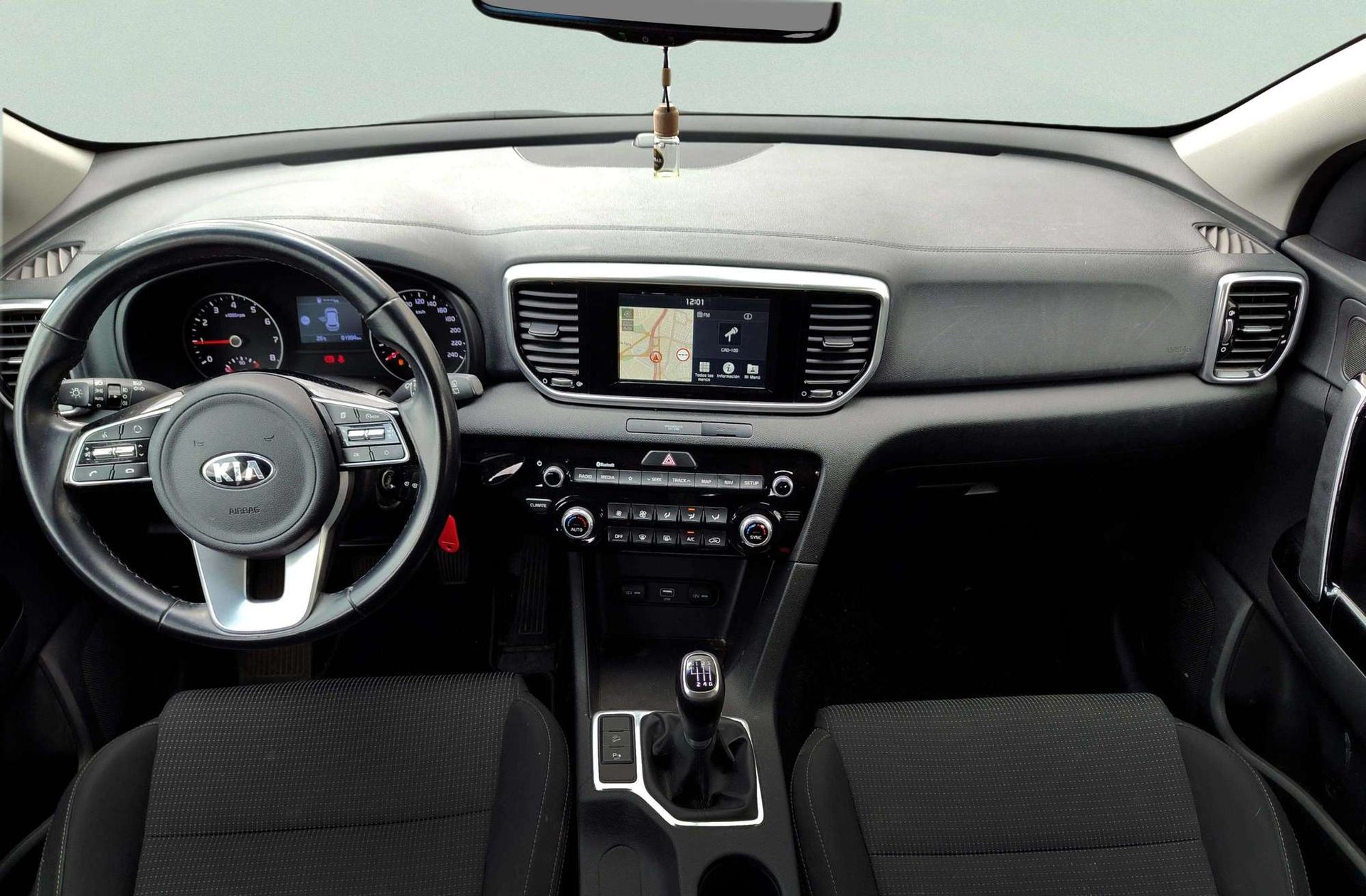 Kia Sportage 1.6 GDi Drive 4x2 - foto 6