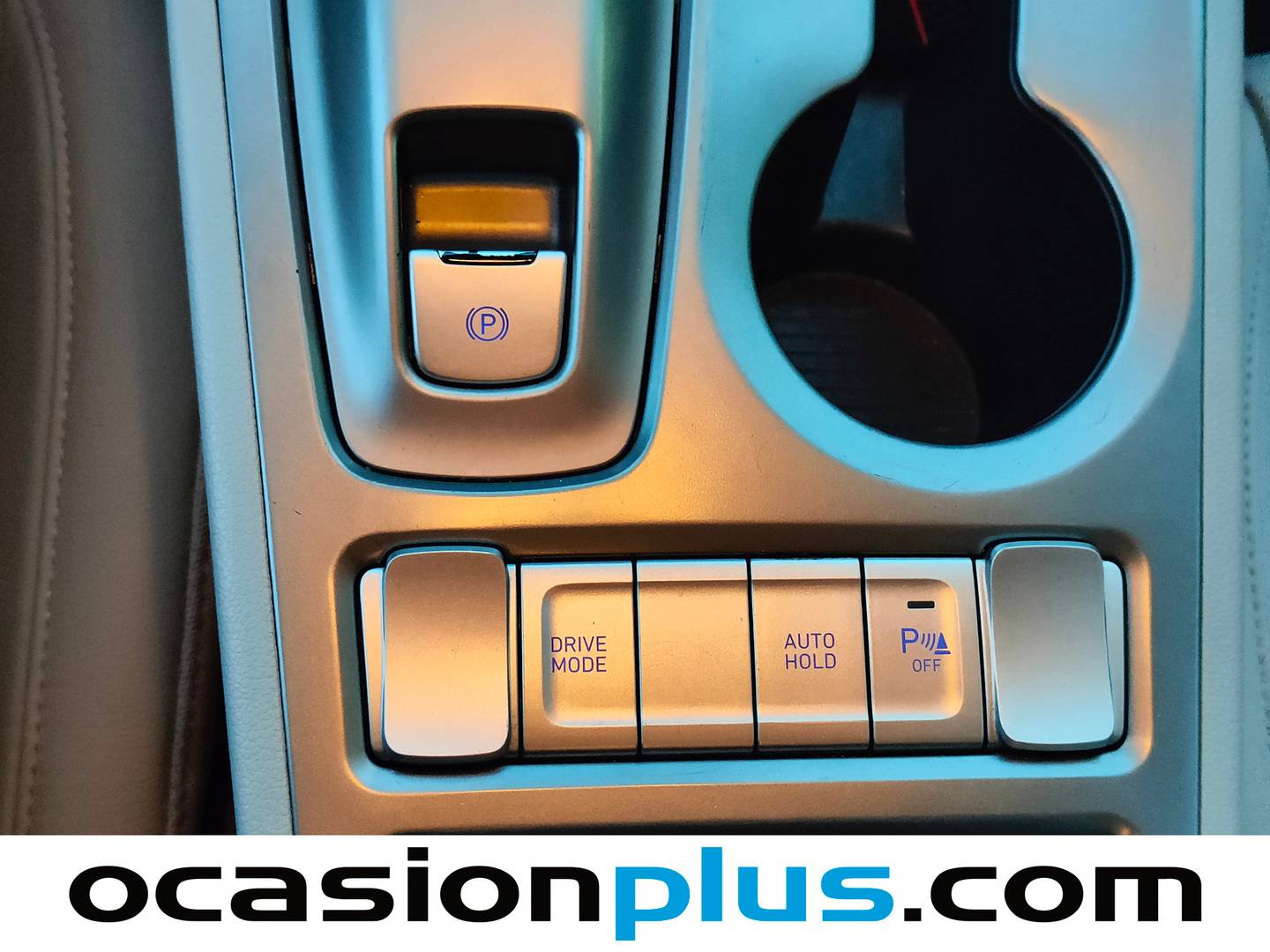 Acabados Hyundai Kona Hyundai Kona EV Tecno (204 CV)
