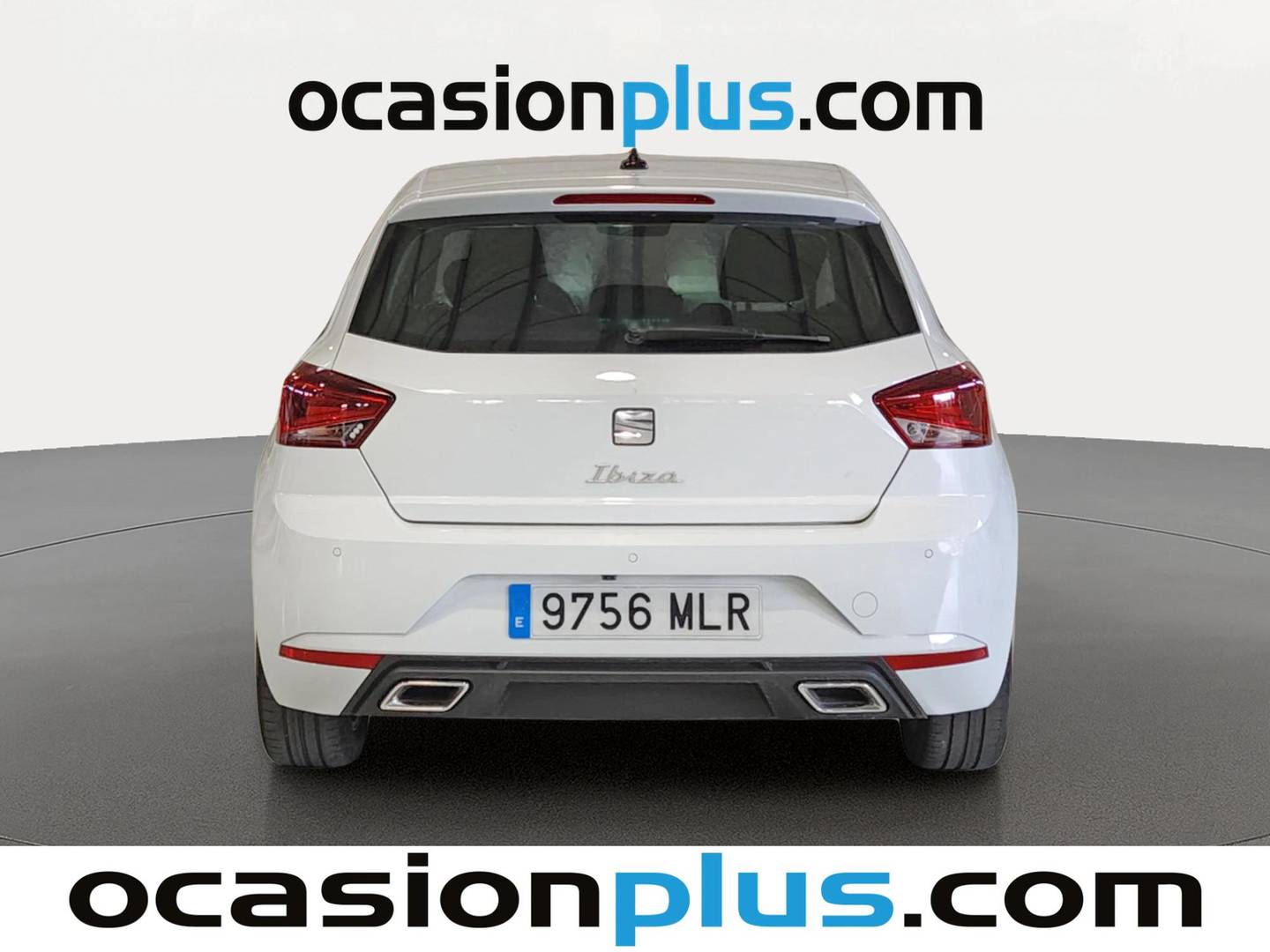 Seat Ibiza SEAT Ibiza 1.0 TSI S&S FR XL (110 CV) gasolina