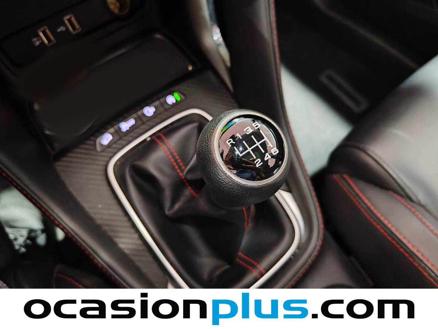 MG ZS MG ZS 1.0T Luxury (111 CV) de segunda mano