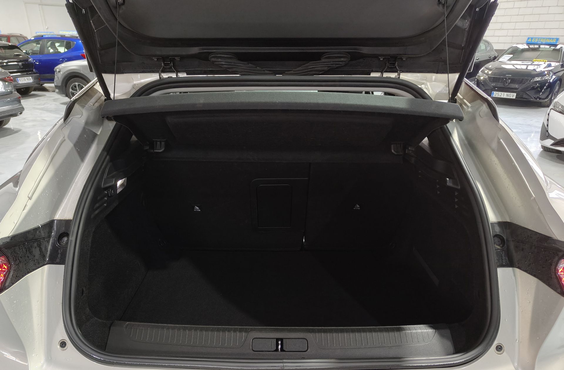 DS DS 4 BlueHDi 130 Trocadero - foto 18