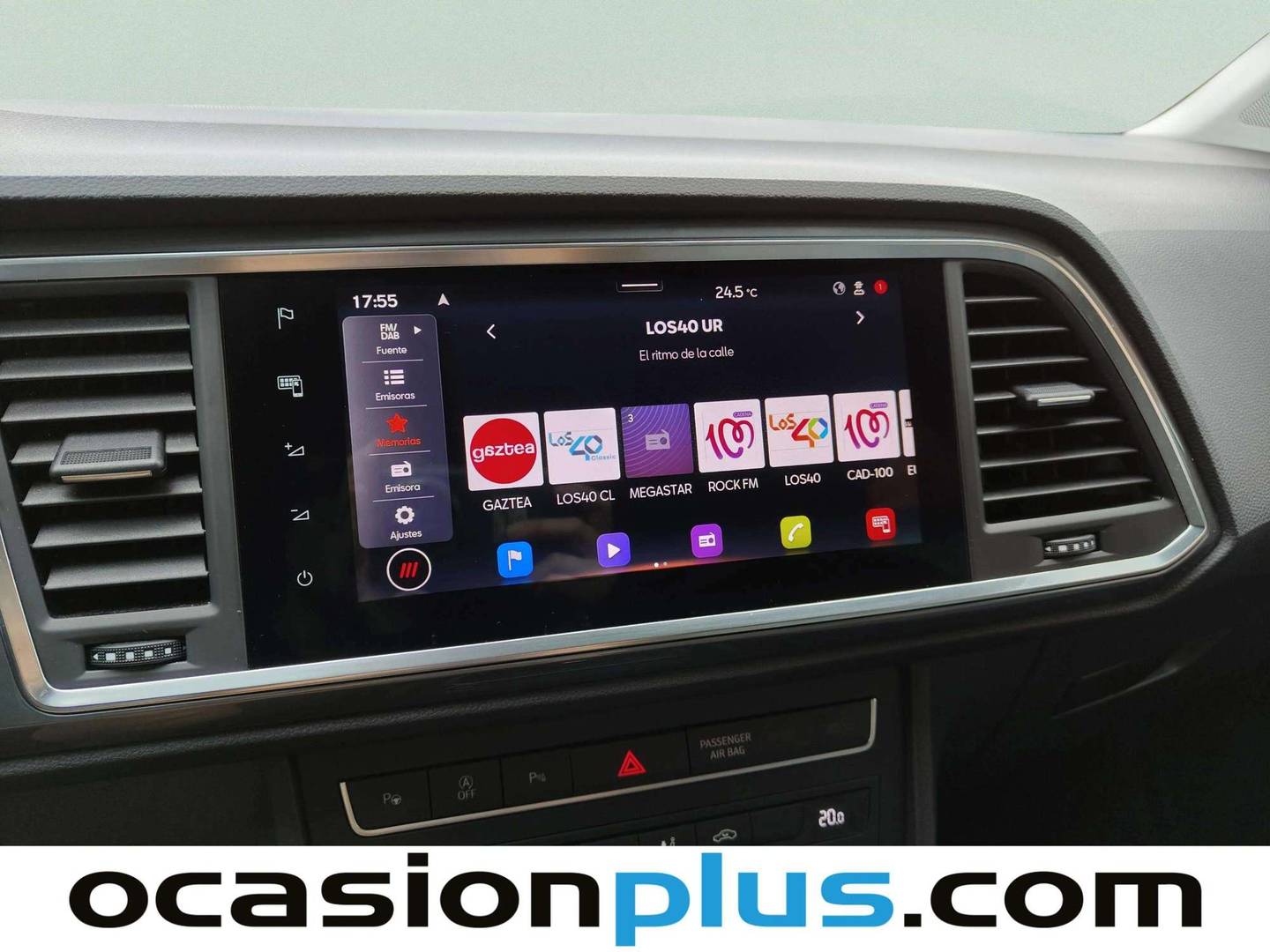 Seat Ateca Seat Ateca 2.0 TDI S&S Style Go M DSG (150 CV) de segunda mano