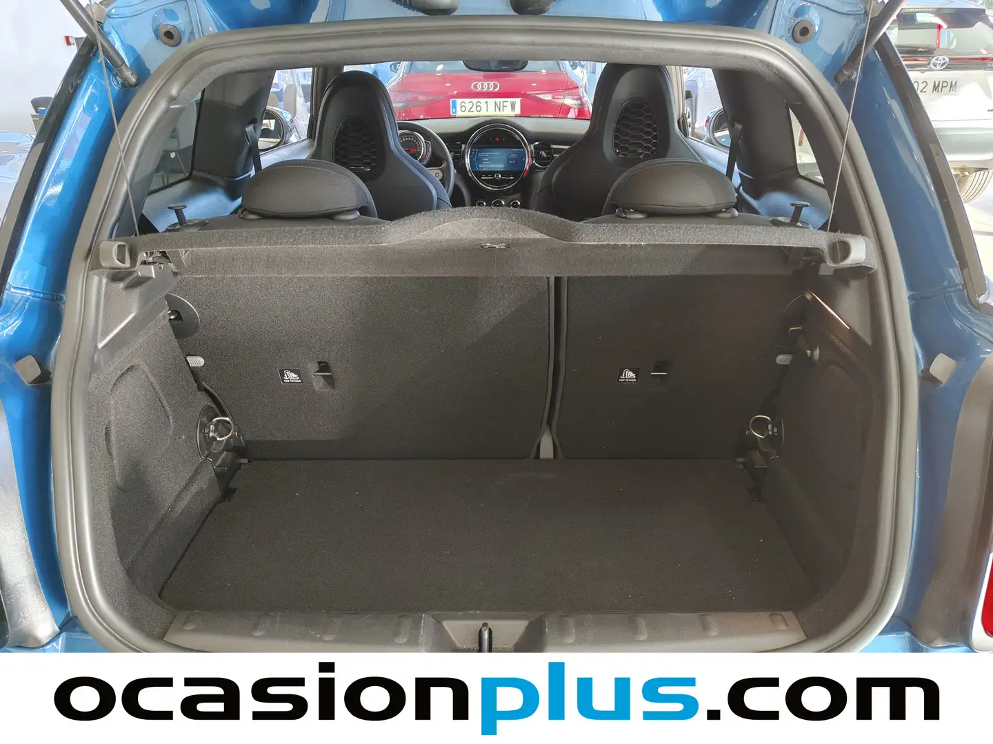 Foto Mini MINI MINI MINI 3 Puertas John Cooper Works (231 CV)