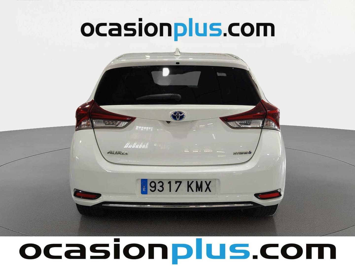 Toyota Auris Toyota Auris 140H Hybrid Feel! Edition (136 CV) barato