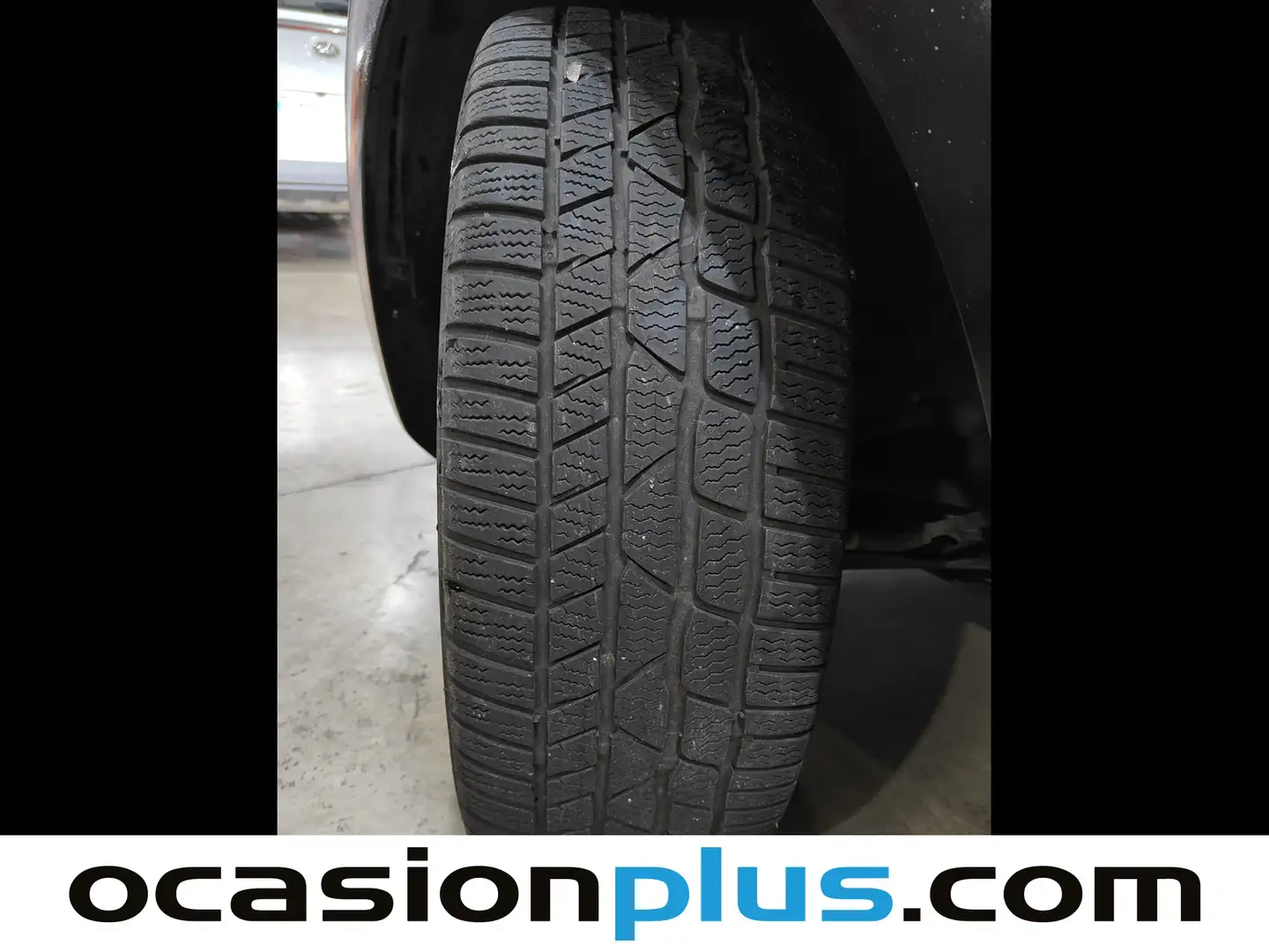 Foto Peugeot 5008 Peugeot 5008 1.5L BlueHDi S&S GT Line (130 CV) 7 plazas