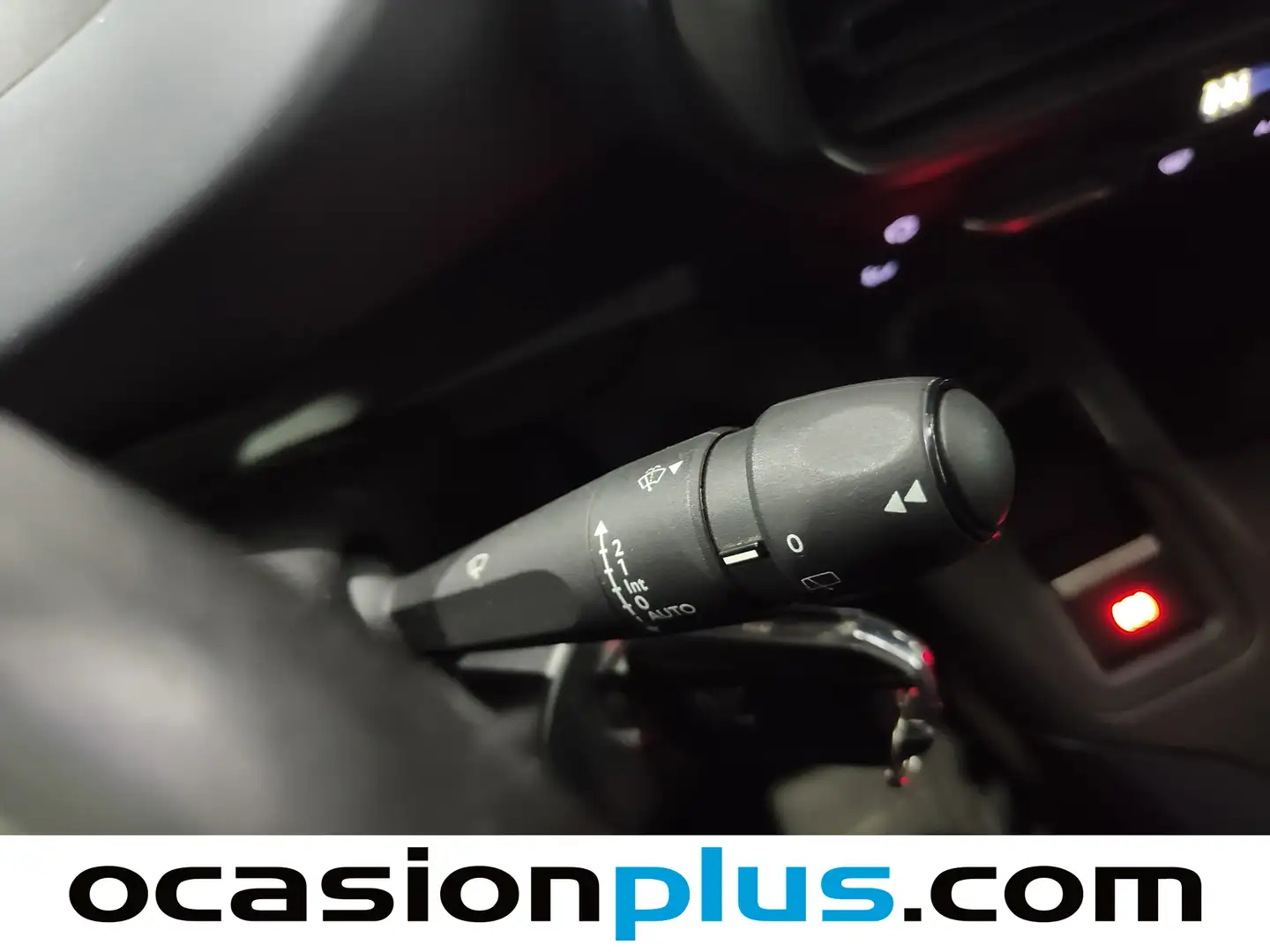 Foto Peugeot Rifter Peugeot Rifter BlueHDi 130 S&S Allure Standard (130 CV)