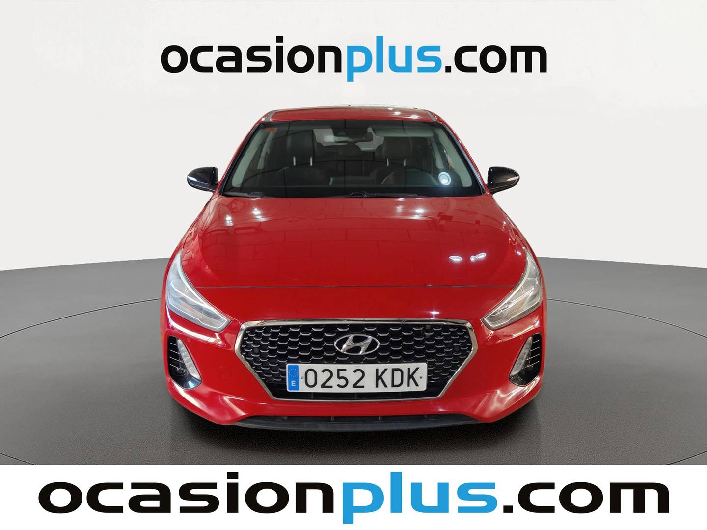 Hyundai i30 Hyundai i30 1.4 TGDI Style (140 CV) al mejor precio