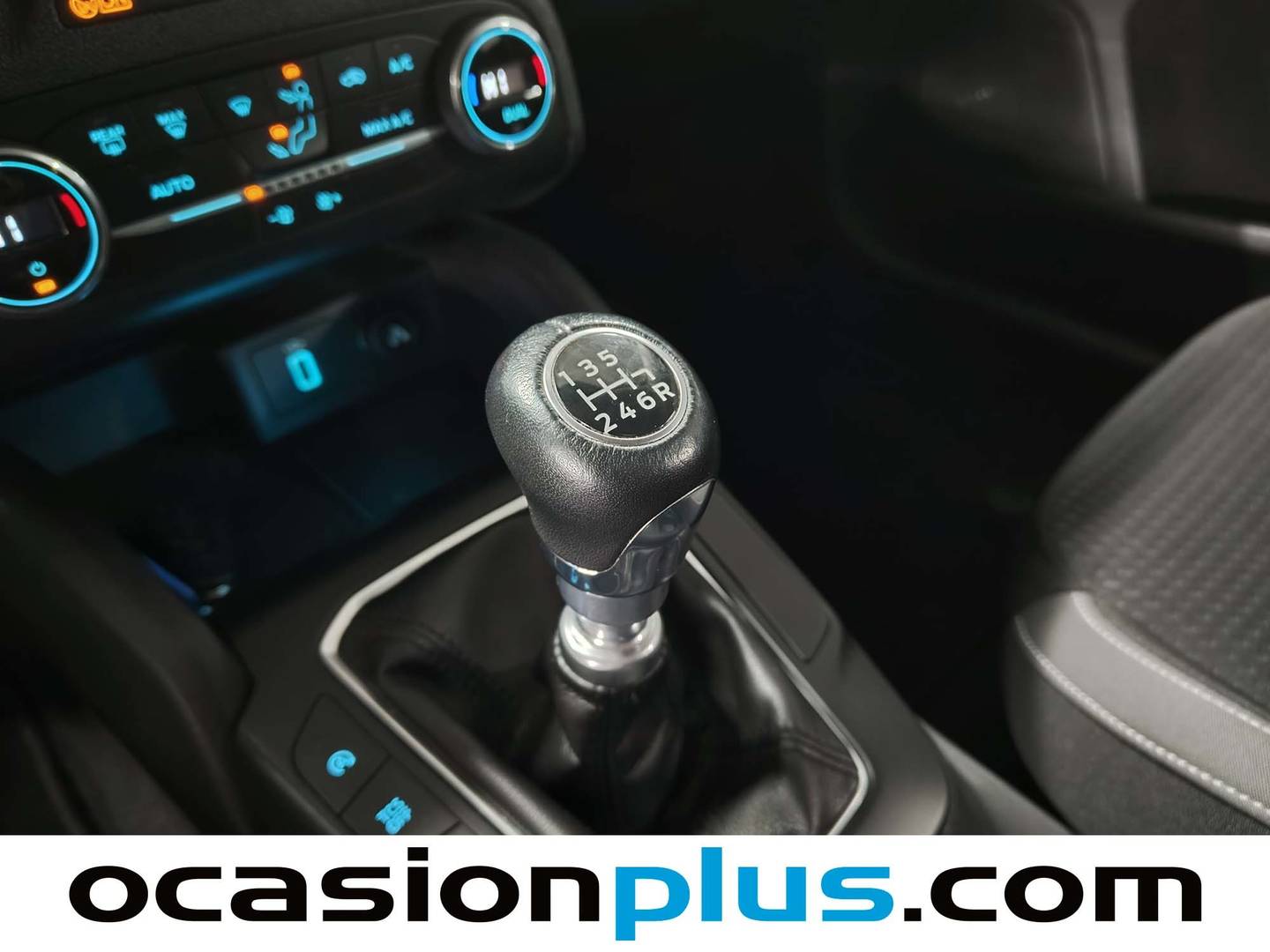 Foto Ford Focus Ford Focus 1.0 Ecoboost Trend Edition (125 CV)