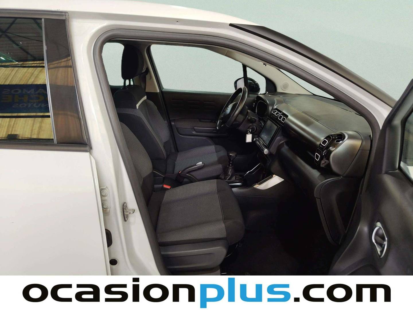 Citroën C3 Aircross Citroën C3 Aircross PureTech 110 S&S Plus (110 CV) km 0