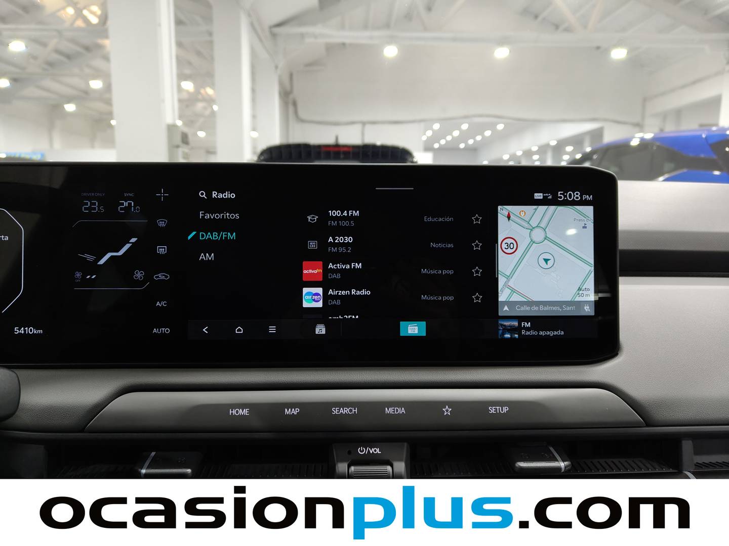 Foto KIA EV3 Kia EV3 Air Standard Range (204 CV)