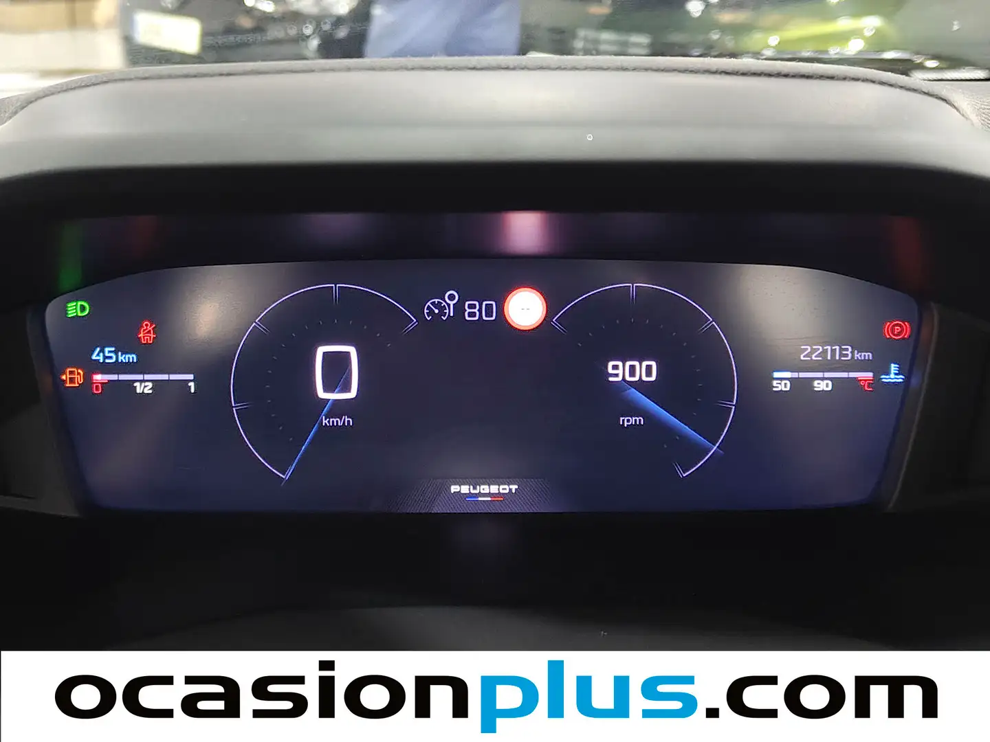 Foto Peugeot 2008 Peugeot 2008 PureTech 100 S&S Allure (100 CV)