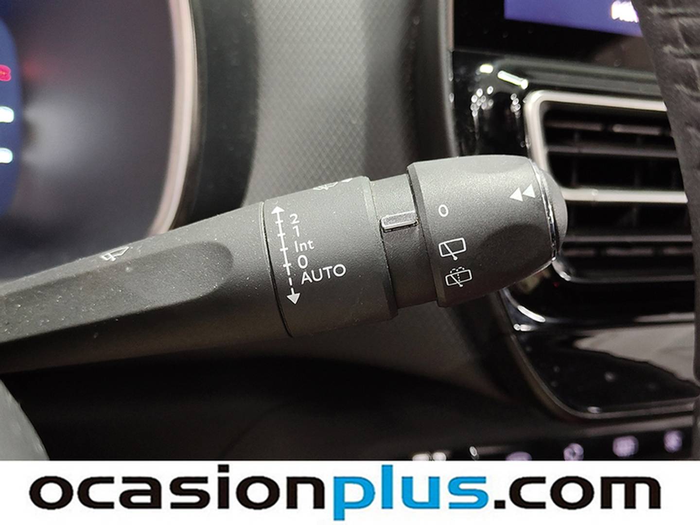 Citroën C5 Aircross Citroen C5 Aircross PureTech 130 S&S C Series (131 CV) manual