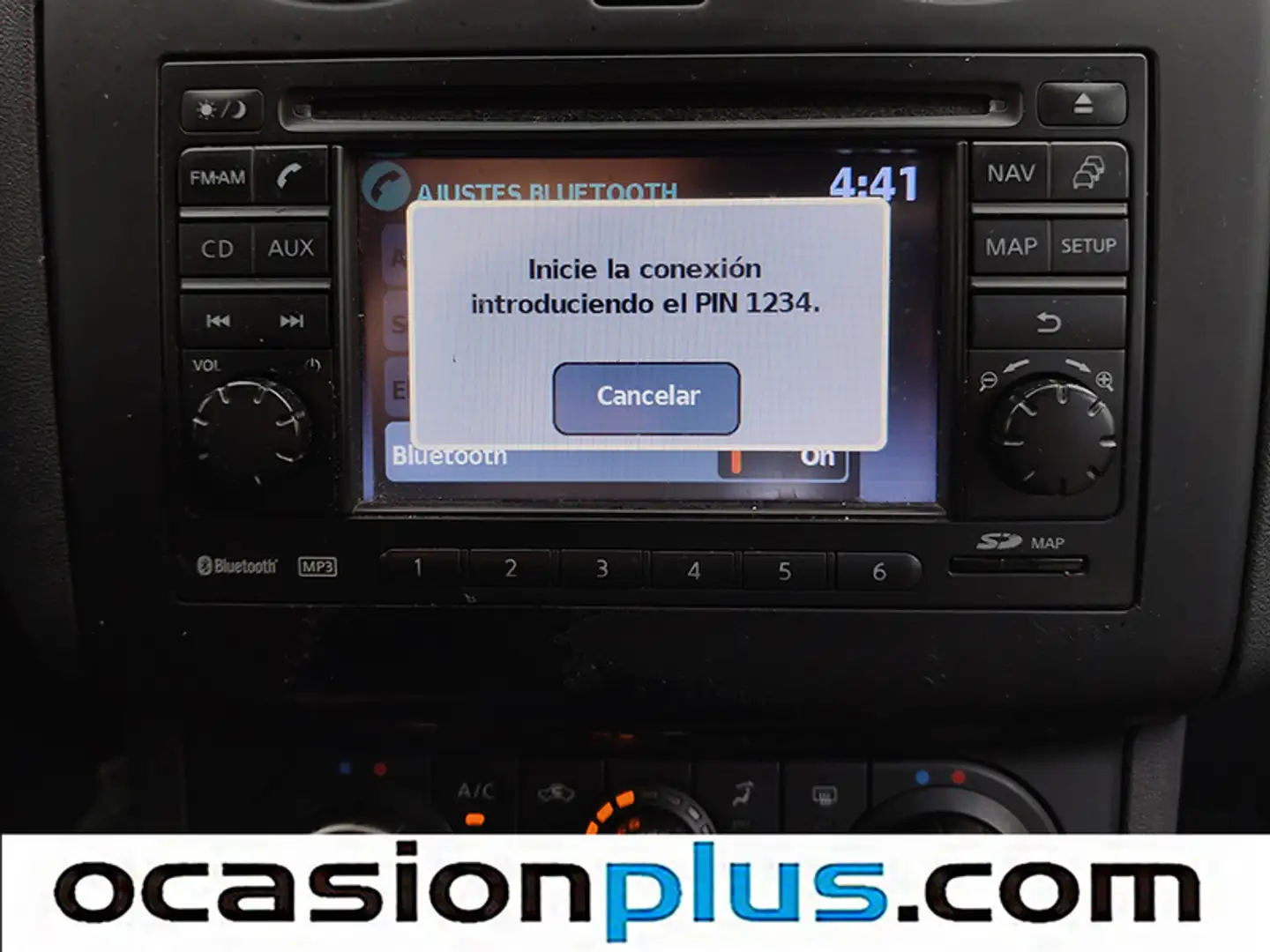 Foto Nissan QASHQAI Nissan Qashqai 1.6 dCi Tekna Premium Piel 17`` 4x2 (130 CV)