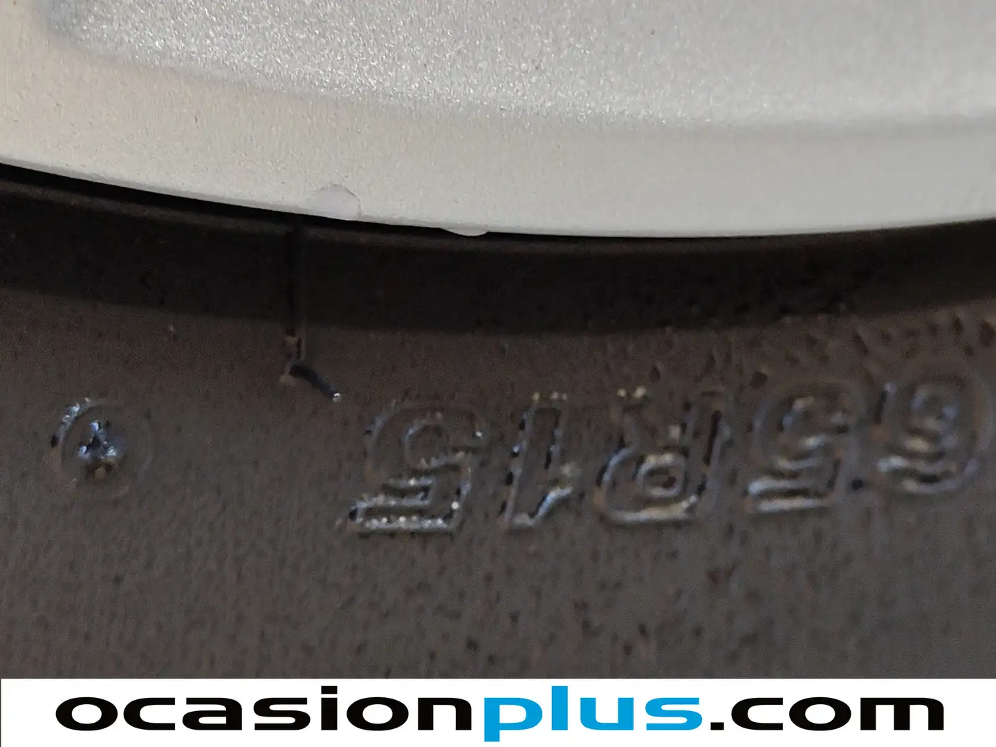 Foto Dacia Sandero Dacia Sandero Essential TCe (91 CV)