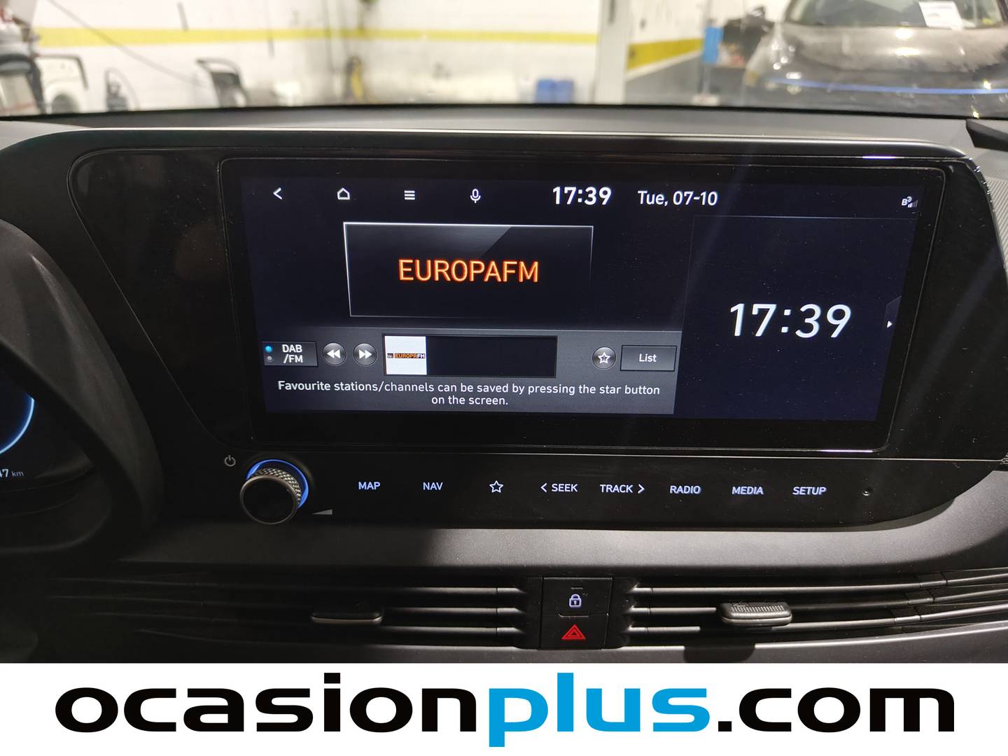 Hyundai Bayon Hyundai Bayon 1.0 TGDI 48V Maxx DCT (100 CV) km 0