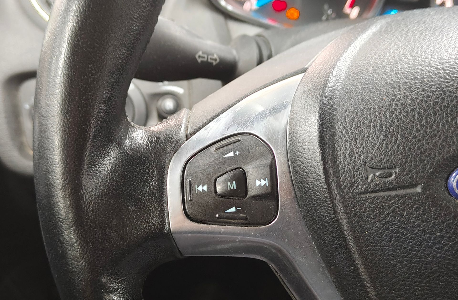 Ford Fiesta 1.25 Duratec Trend - foto 21