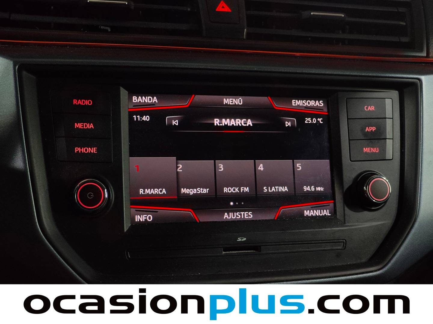 Seat Arona Seat Arona 1.0 TGI GNC Style Edition (90 CV) gnc