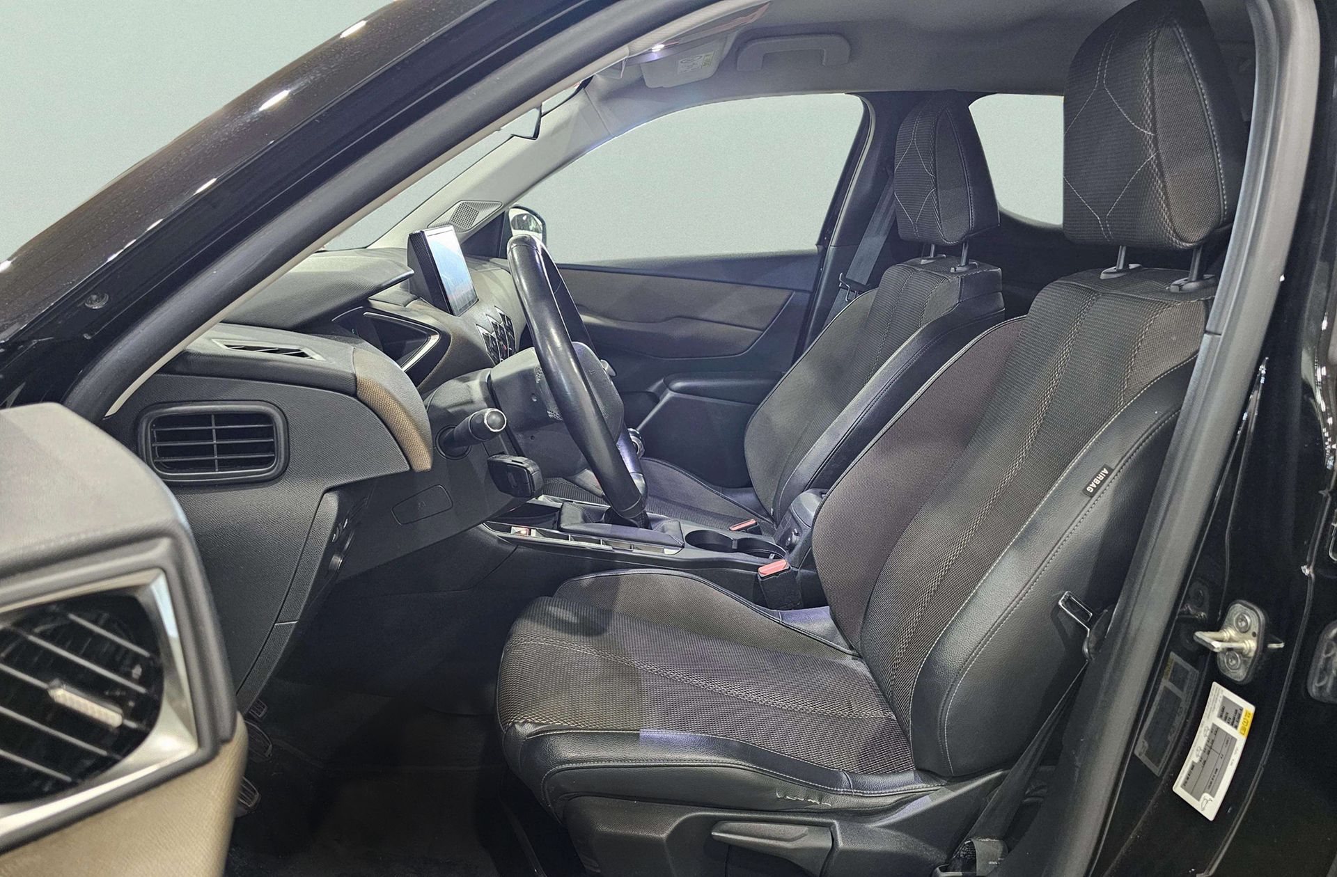 DS DS 3 Crossback BlueHDi 110 So Chic - foto 12