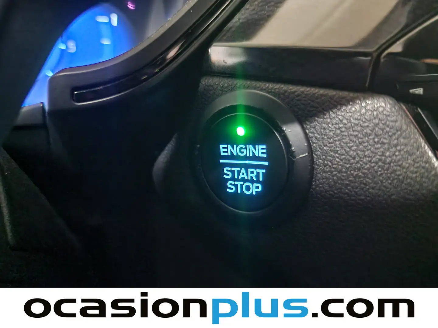 Foto Ford Kuga Ford Kuga 2.0 EcoBlue MHEV ST-Line (150 CV)