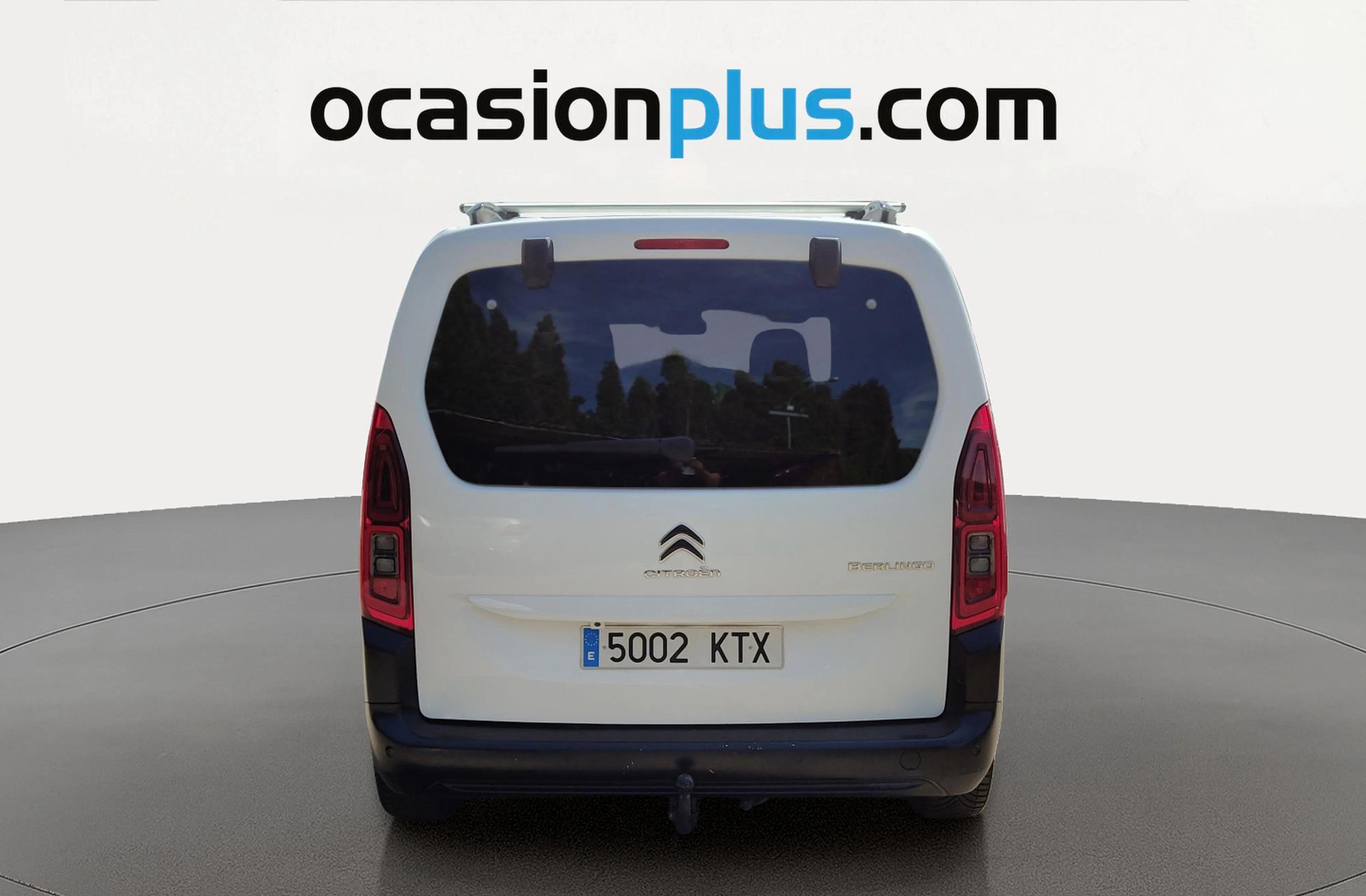 Citroën Berlingo PureTech 110 Talla M Shine - foto 14