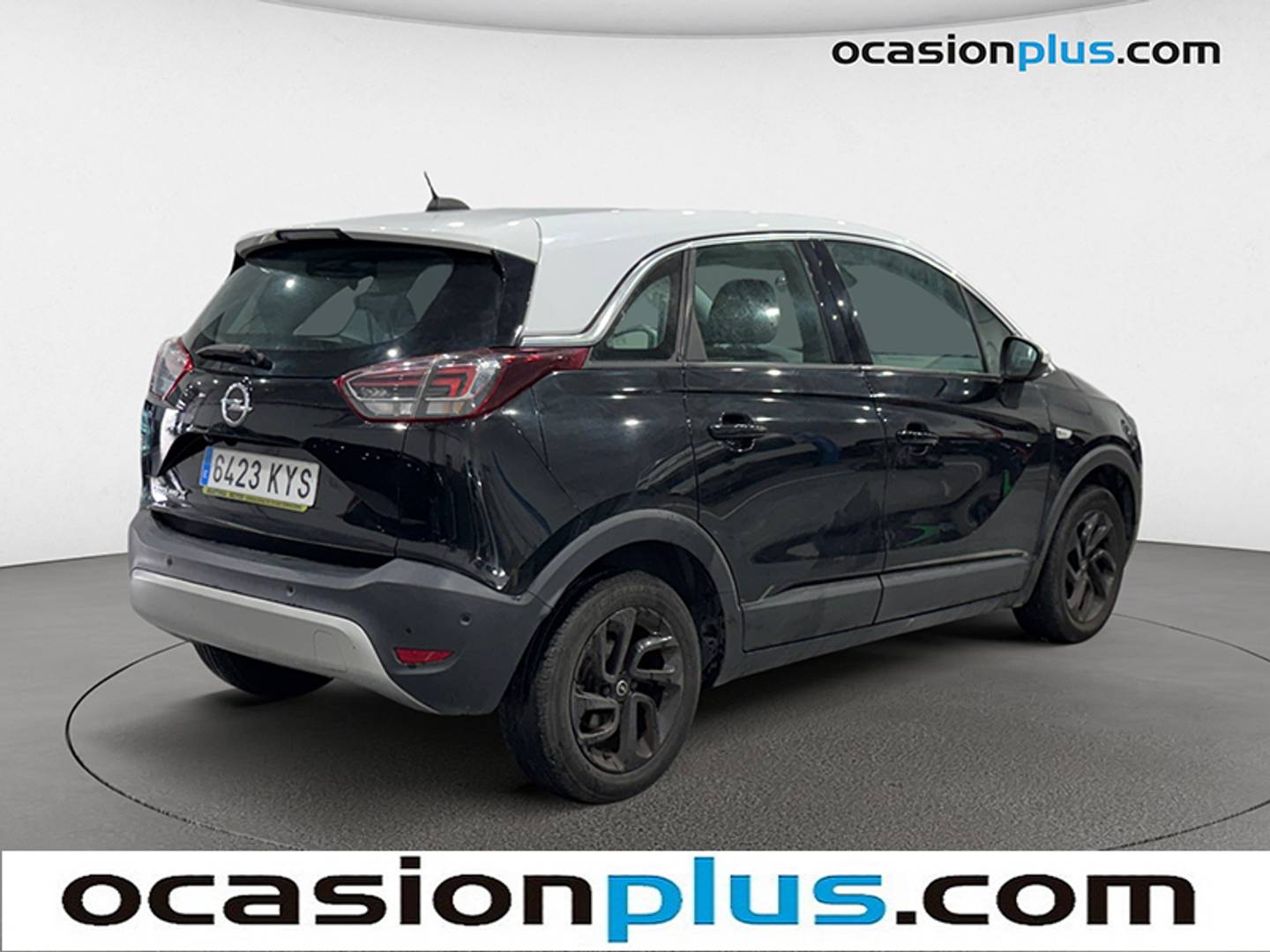 Foto Opel Crossland X Opel Crossland X 1.2 Innovation (130 CV)