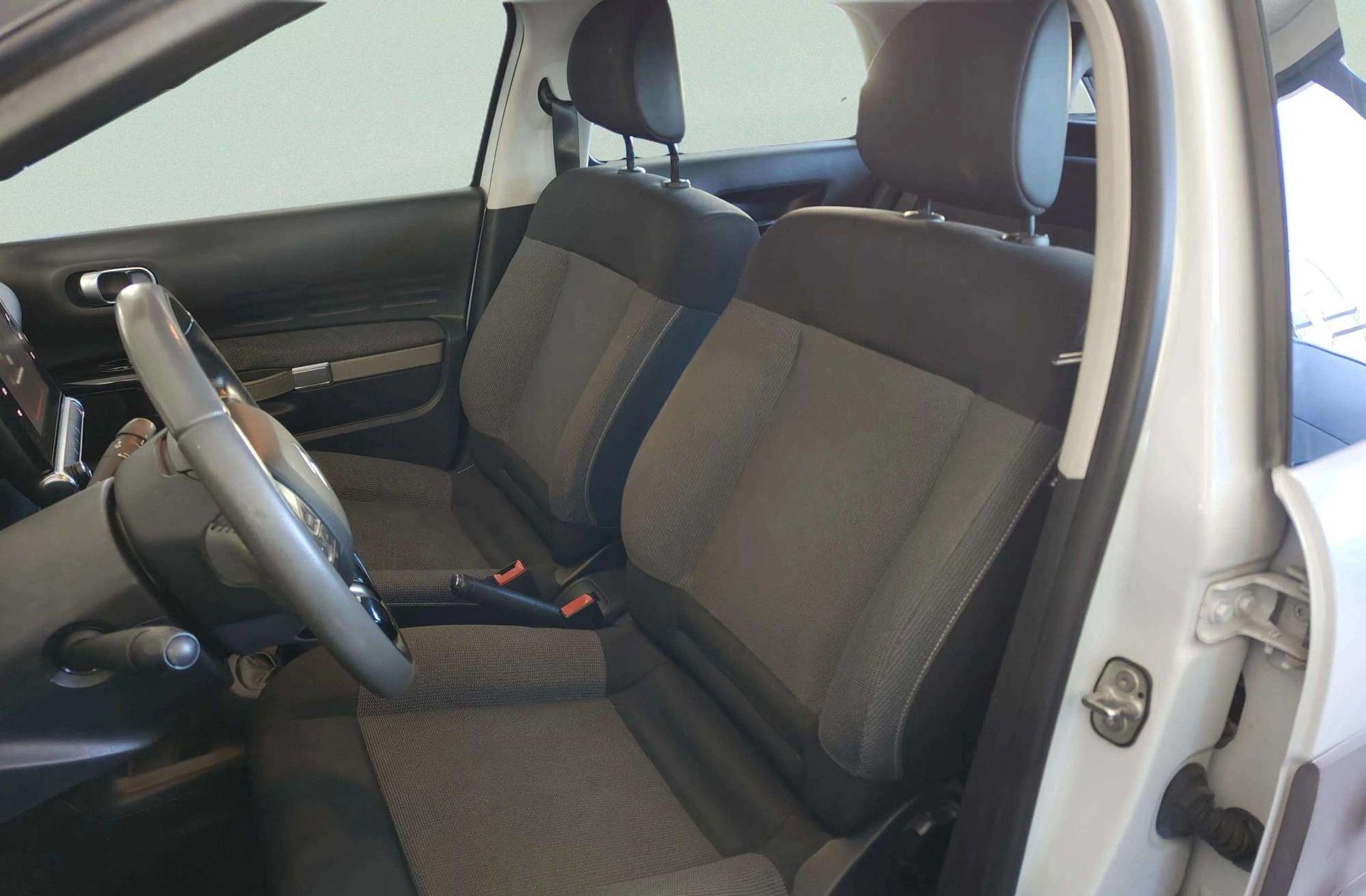 Citroën C4 Cactus PureTech 82 Feel - foto 8